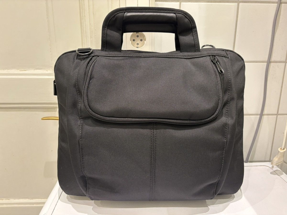 Other Brenthaven Black Laptop Bag Size ONE SIZE - 1 Thumbnail