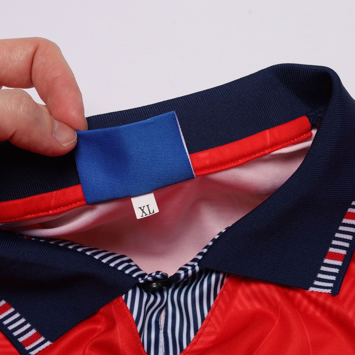 Umbro Umbro England Replica Jersey Red Size US XL / EU 56 / 4 - 6 Thumbnail
