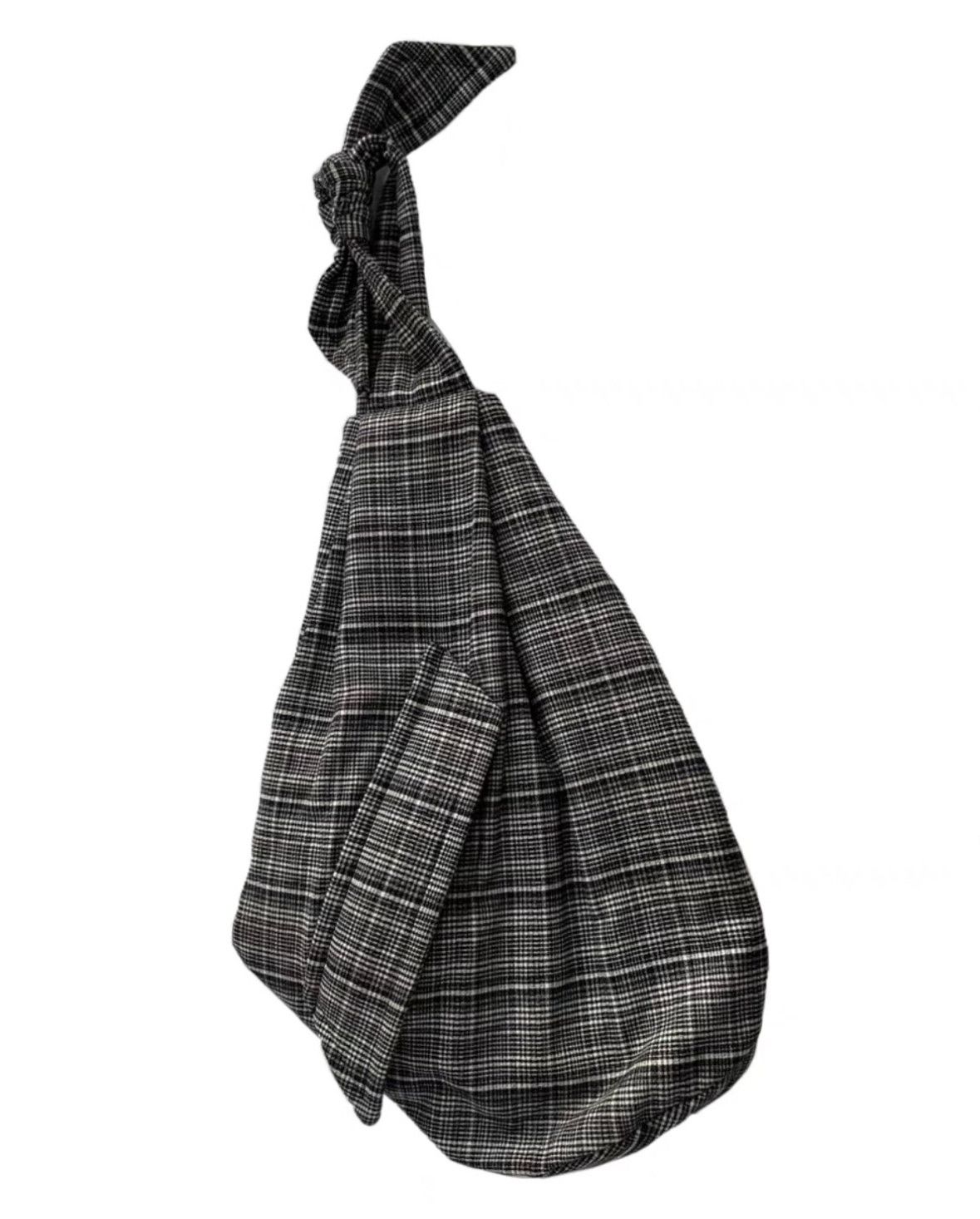 raf simons x eastpak thousand birdcage hobo bag