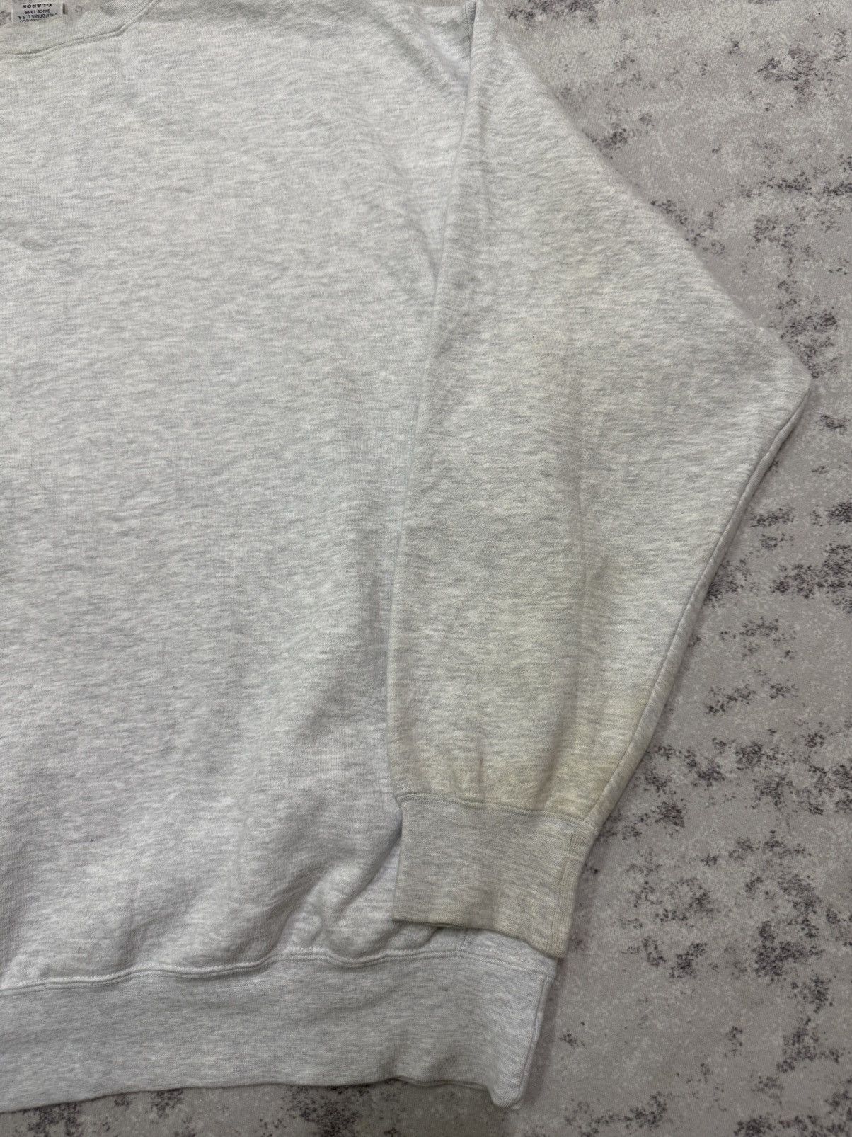 Ben Davis Vintage Ben Davis Smalllogo Sweatshirt Size US XL / EU 56 / 4 - 16 Thumbnail