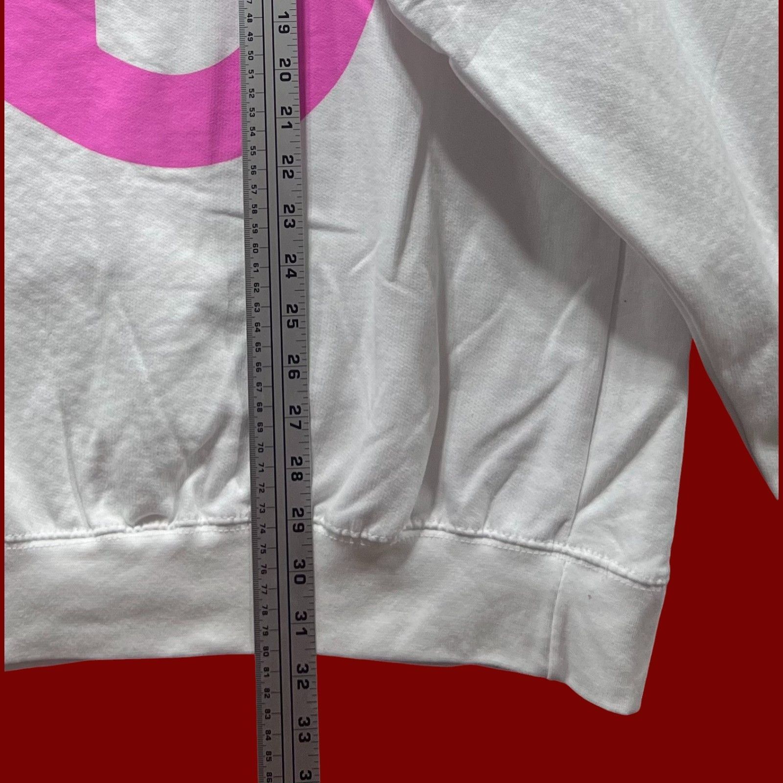 Other Mattel - Barbie The Movie - Women's Long Sleeve Sweater - Wh Size XS / US 0-2 / IT 36-38 - 6 Thumbnail