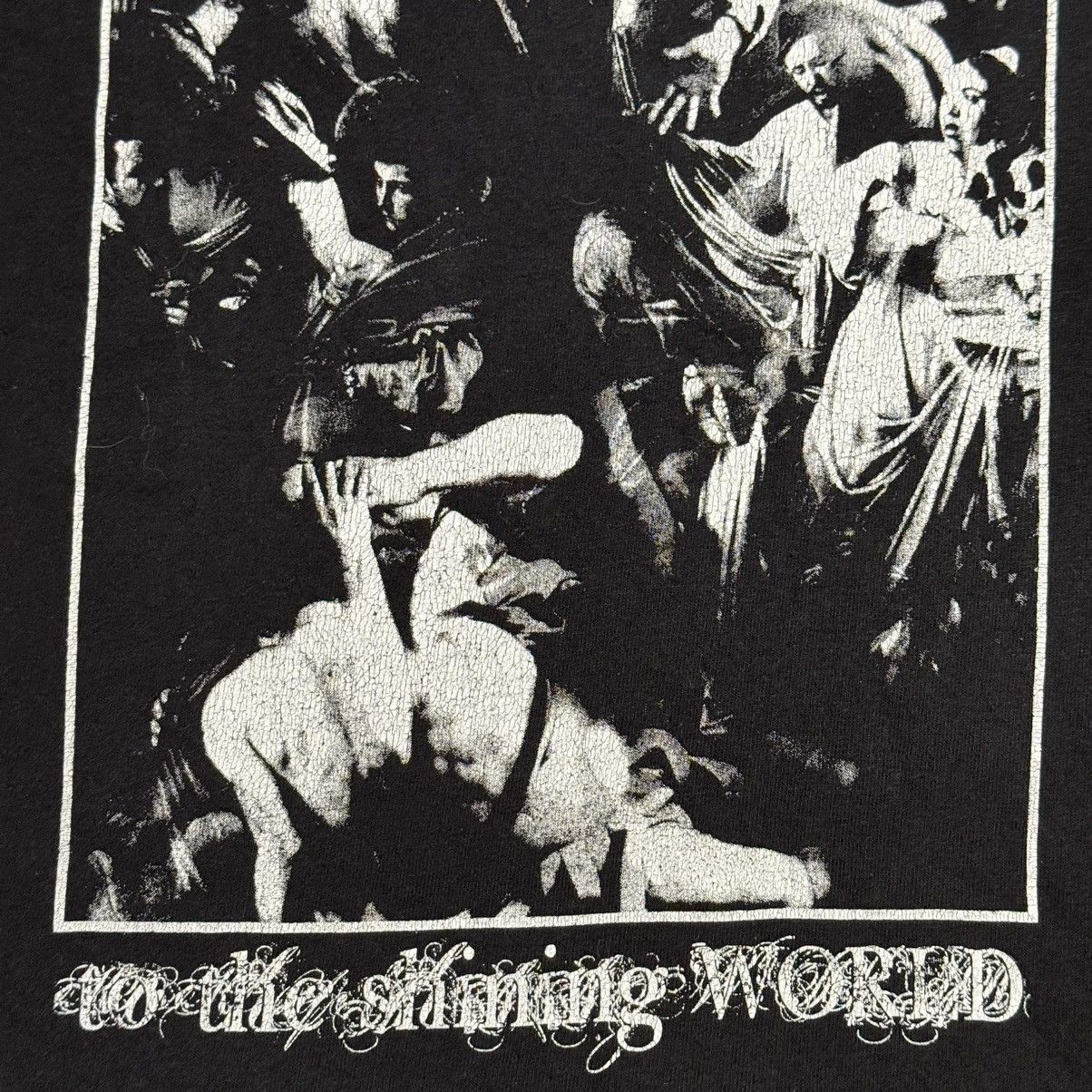 Other Nightmare / Naitomea Official Merchandise Tag Prinstar Size US S / EU 44-46 / 1 - 5 Thumbnail
