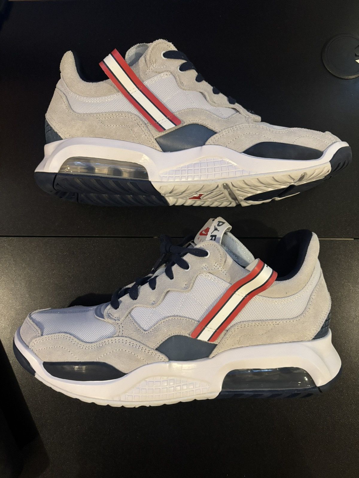 Jordan Brand Jordan MA2 “PSG” – Brand New Size US 12 / EU 45 - 2 Thumbnail