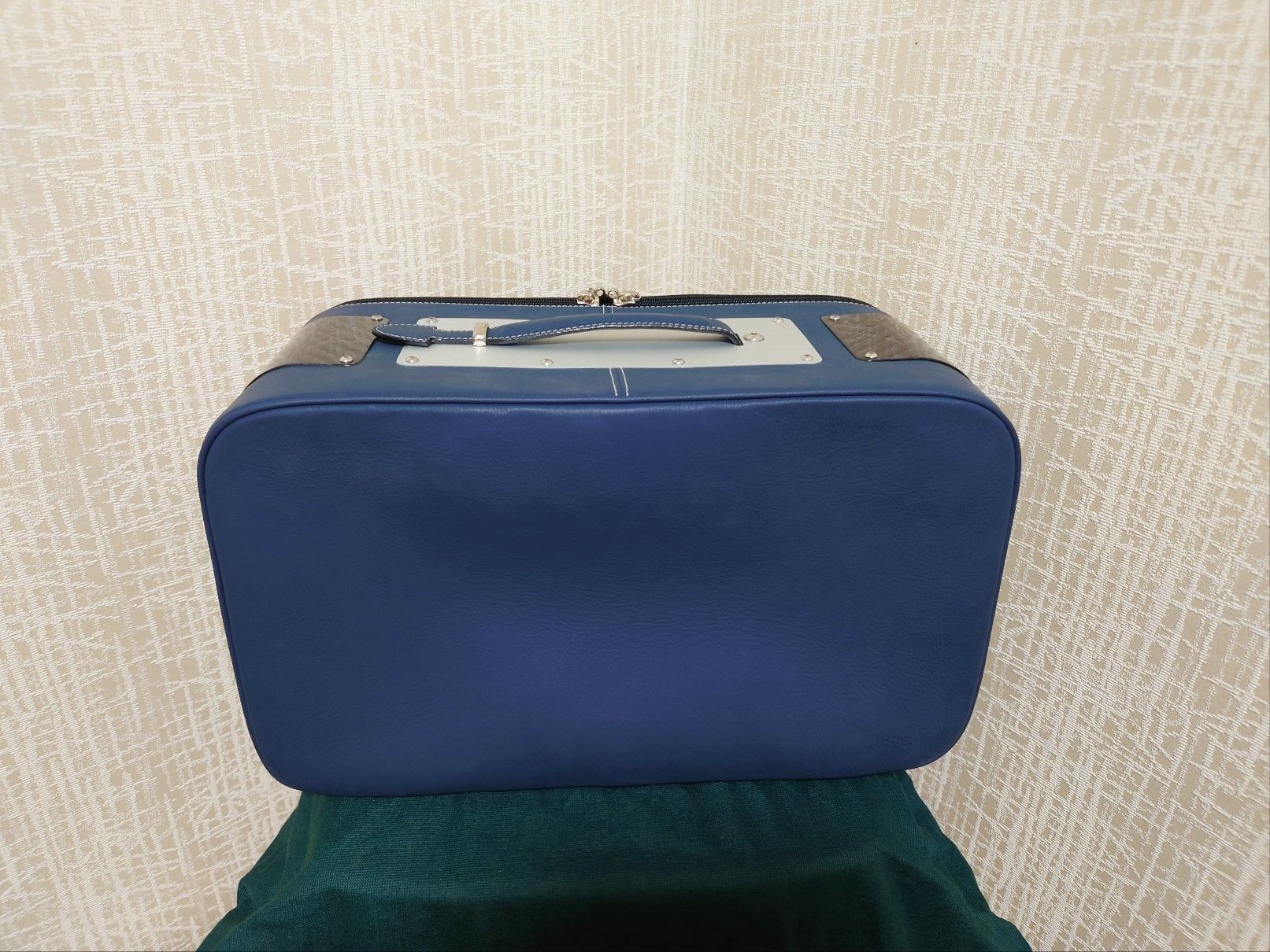 Other Pagani Zonda schedoni Bag super rare for real owner Size ONE SIZE - 2 Thumbnail