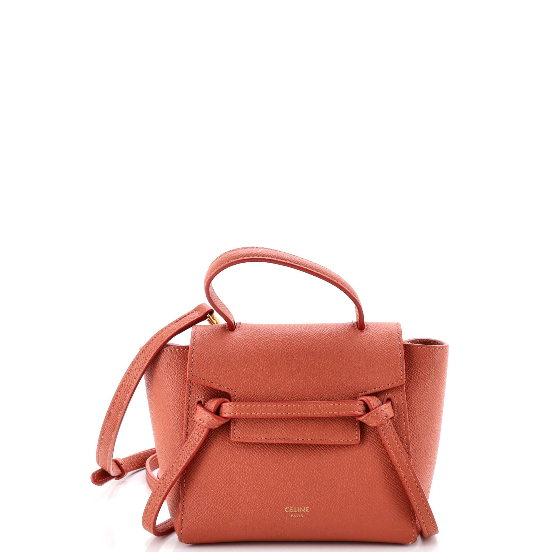 Celine Belt Bag Size ONE SIZE - 1 Thumbnail