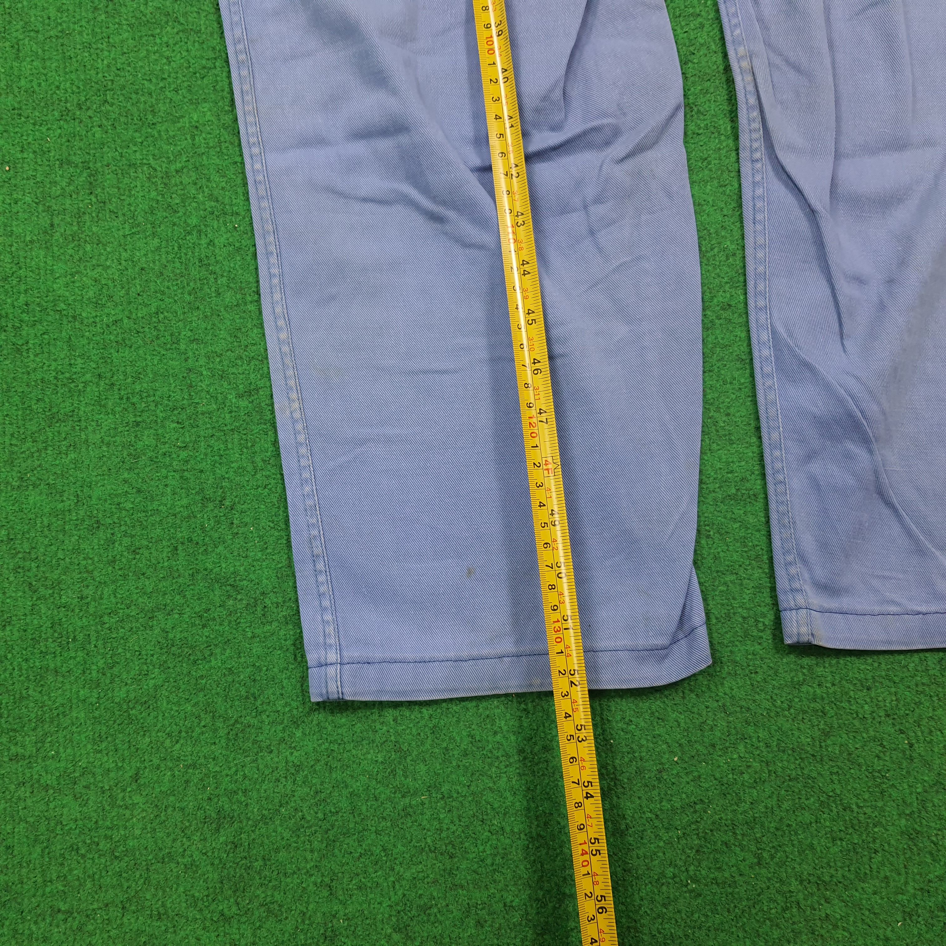 Japanese Brand Vintage 80s Honda Mechanic Jumpsuit Retro Motorsport C288N11 Size US S / EU 44-46 / 1 - 3 Thumbnail