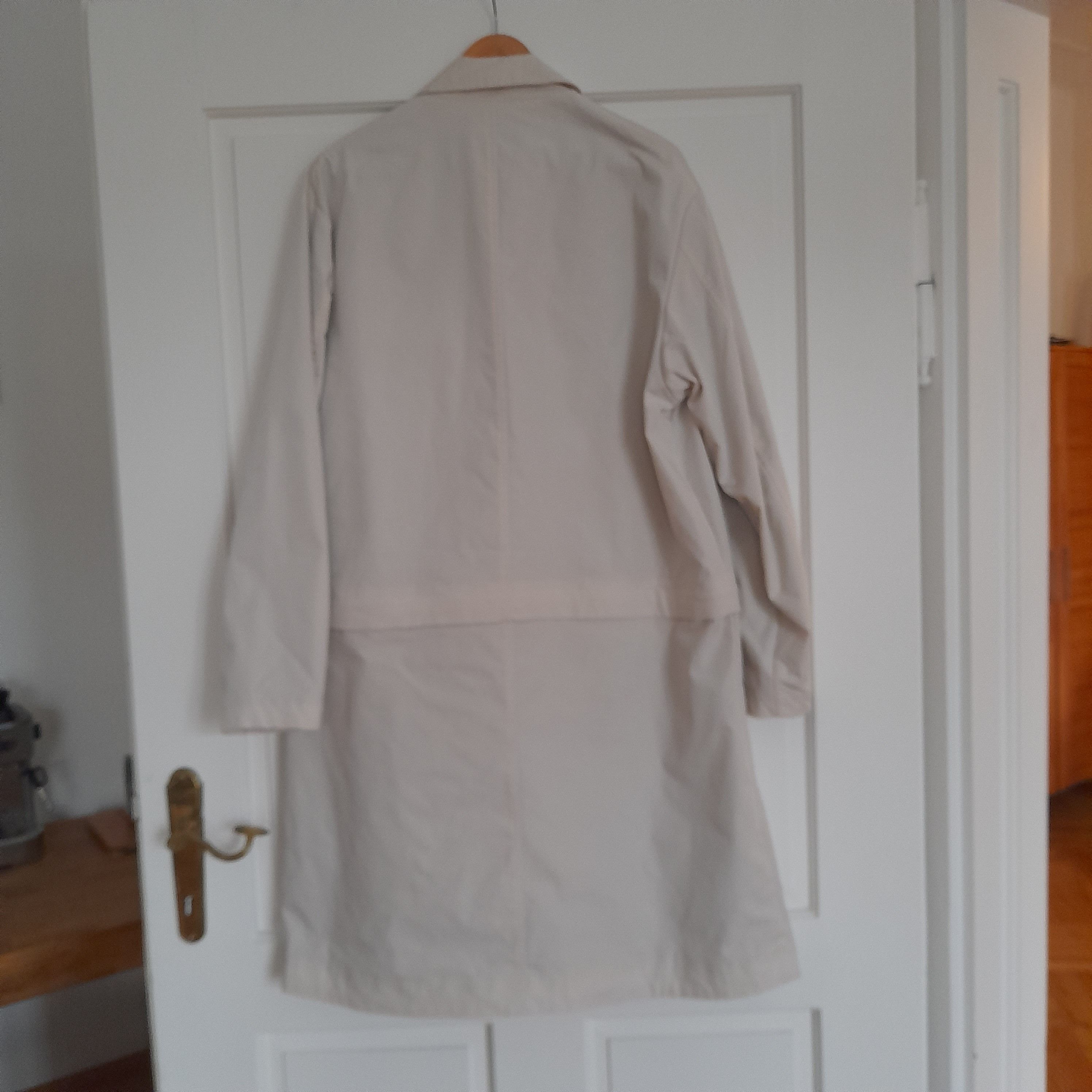 Emporio Armani coat and jacket Size US M / EU 48-50 / 2 - 4 Thumbnail