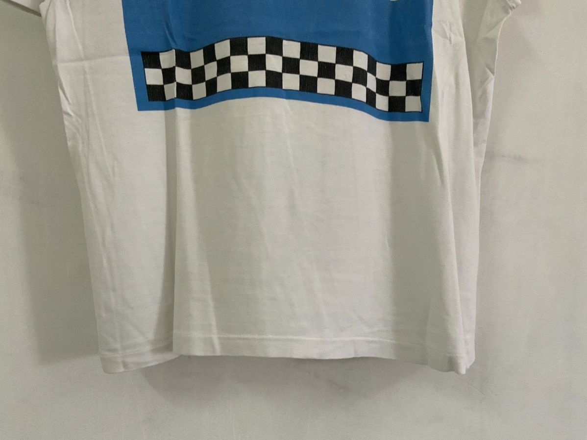 Hanes Vintage Frazee 53 F1 Racing Team ‘95 Tee Hanes Beefy Size US L / EU 52-54 / 3 - 10 Thumbnail