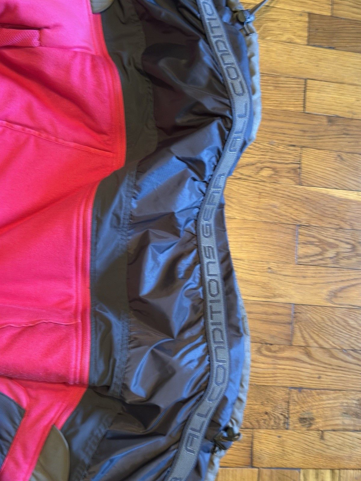 Nike ACG Vintage 2000s Nike ACG Womens Jacket Ski Snowboard Gore Tex Size M / US 6-8 / IT 42-44 - 18 Thumbnail
