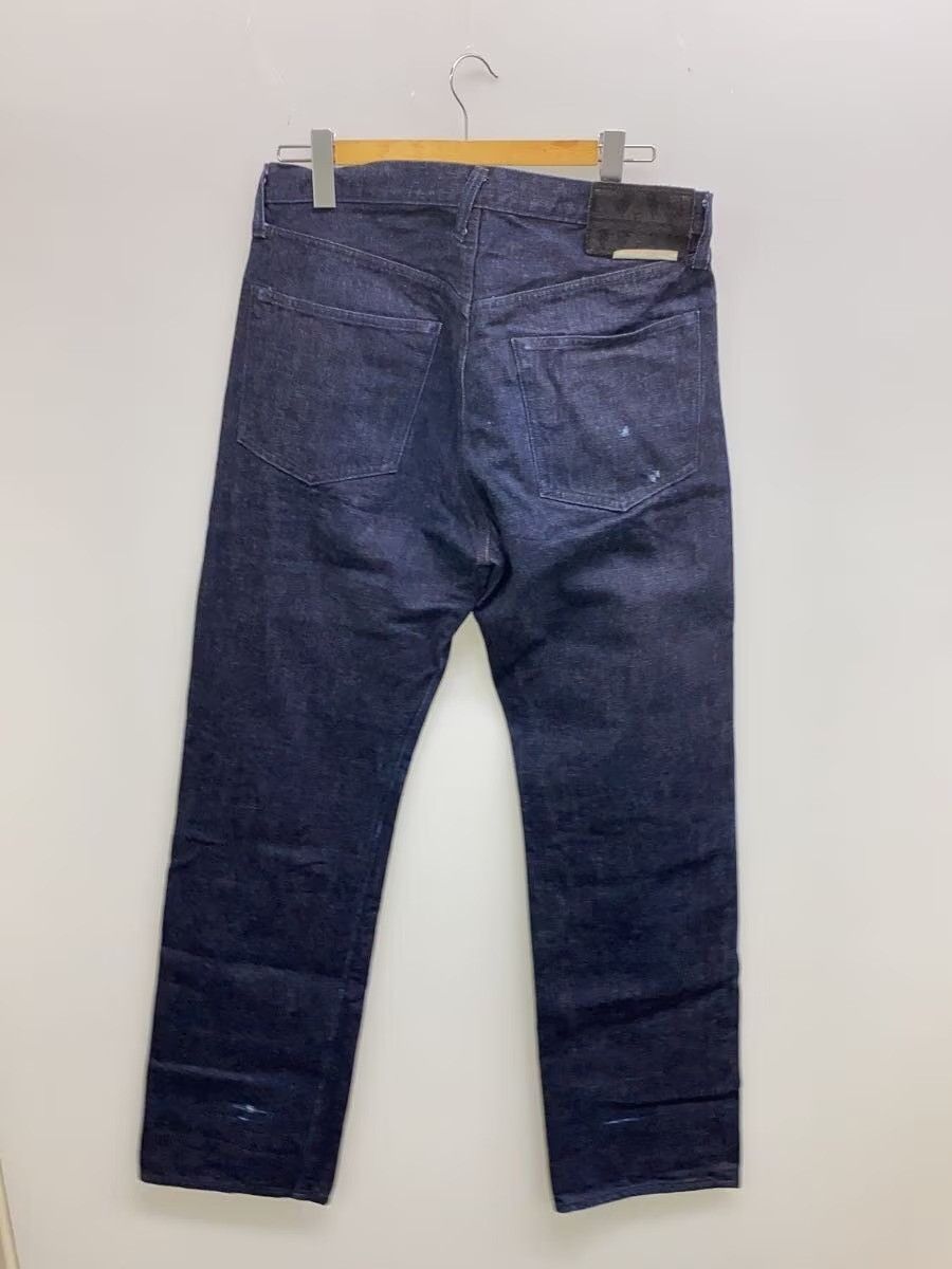 Kapital Straight Denim Size US 32 / EU 48 - 2 Thumbnail