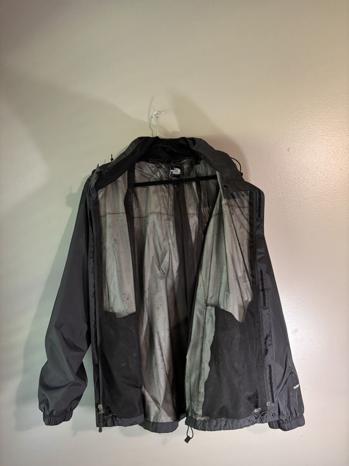 The North Face The North Face Shell Jacket Size US XL / EU 56 / 4 - 3 Thumbnail