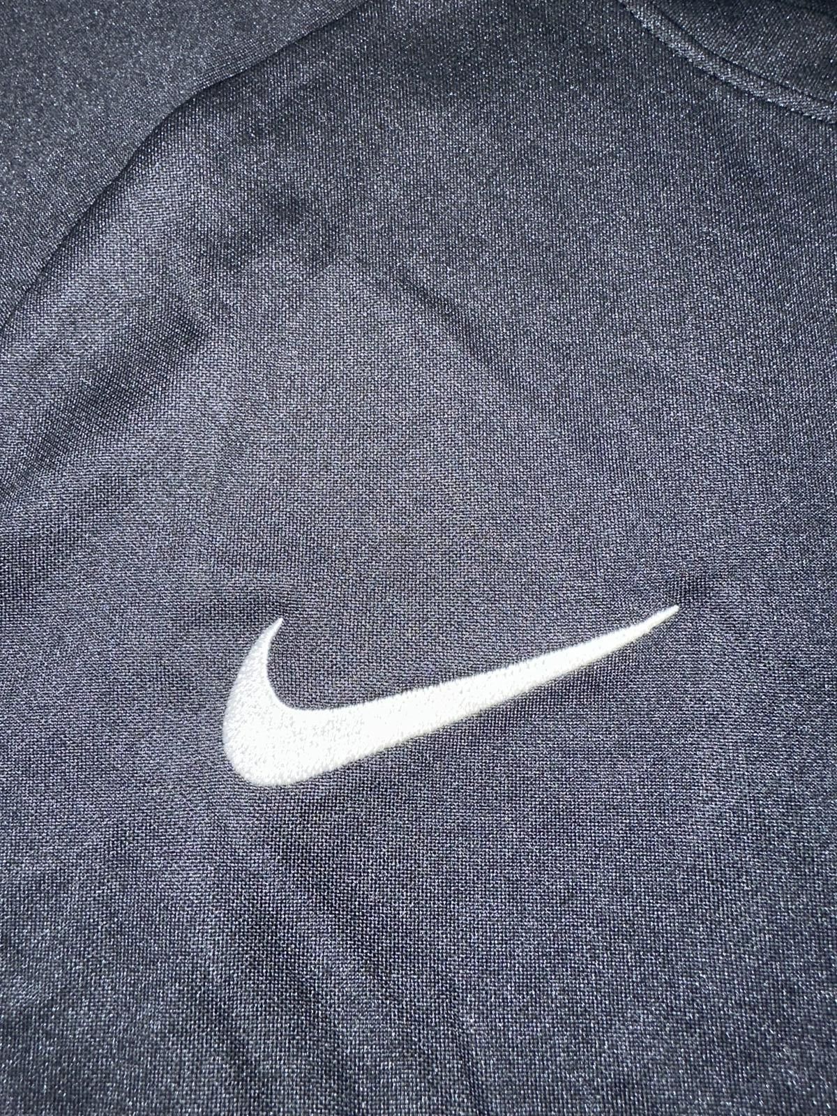 Nike Nike Mens Dry Academy Black Soccer Jersey Size US L / EU 52-54 / 3 - 2 Thumbnail