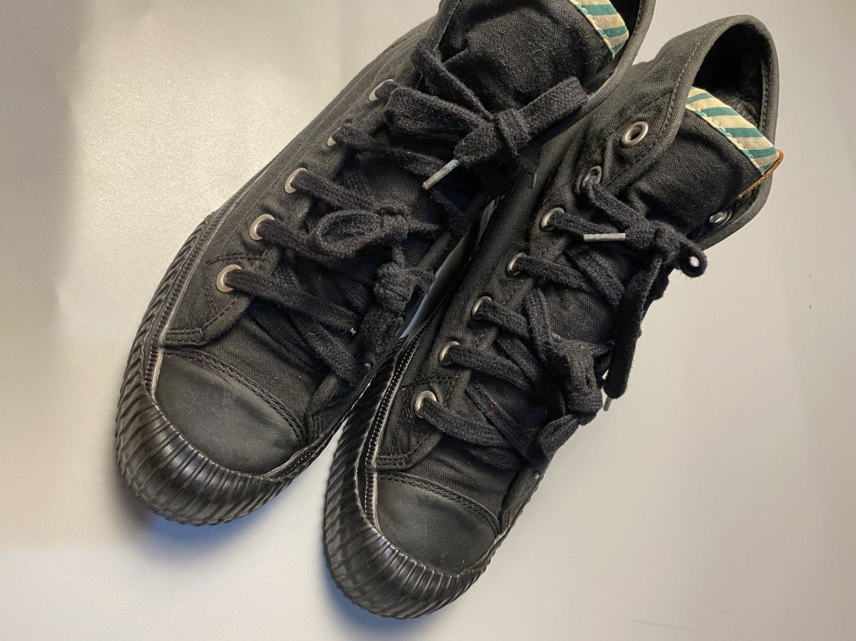 Visvim Visvim S/S16 Kiefer PE trainer Size US 9 / EU 42 - 5 Thumbnail