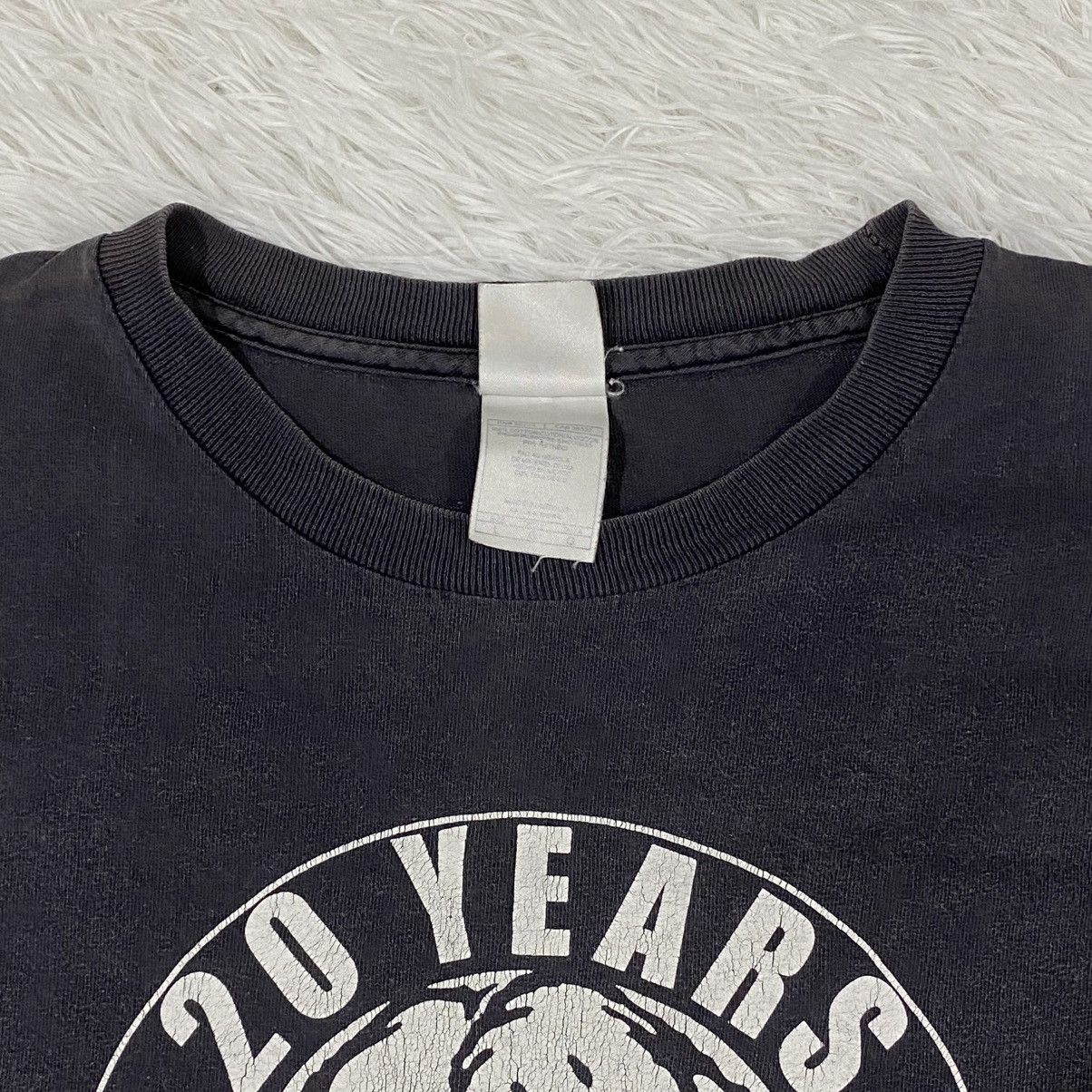 Band Tees Vintage Y2K band rob white zombie Size US L / EU 52-54 / 3 - 5 Thumbnail