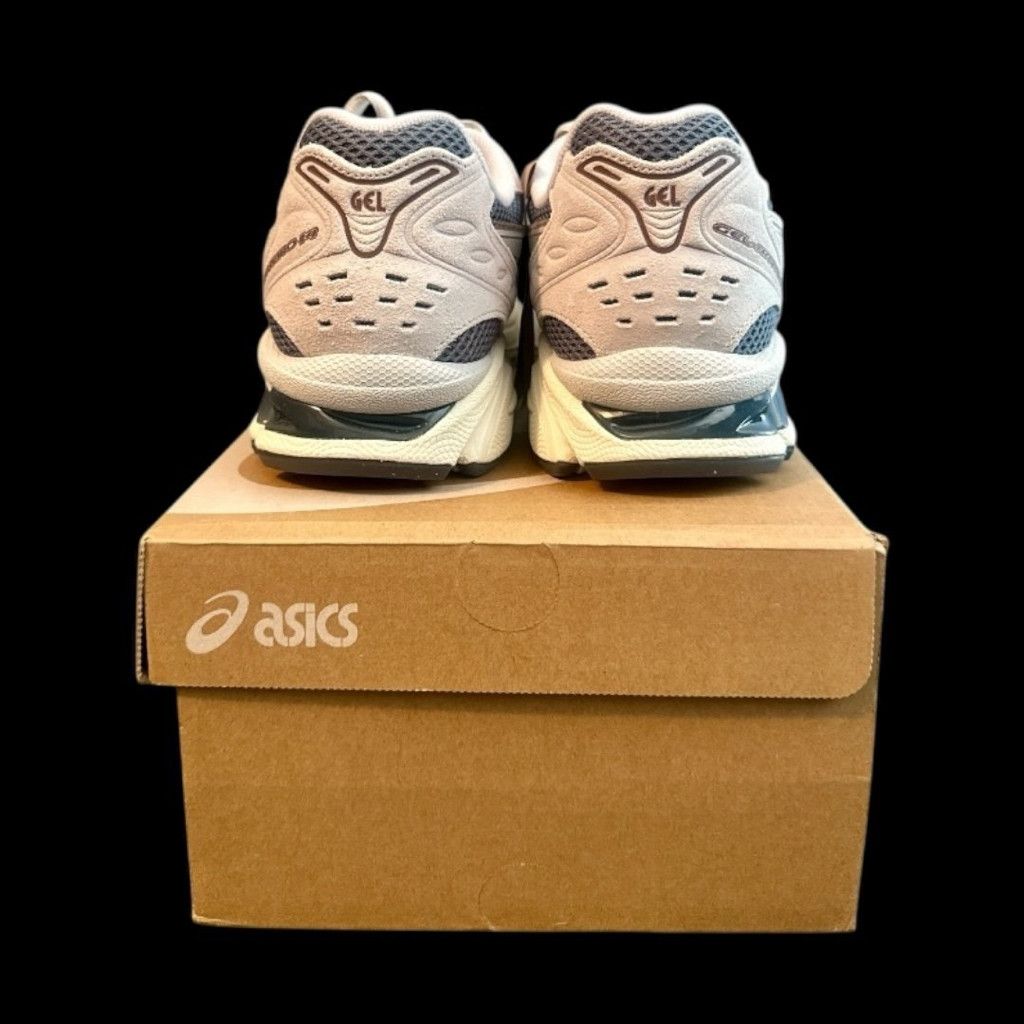 Asics New asics gel kayano 14 ironclad size 9 womens Size US 9 / IT 39 - 3 Thumbnail