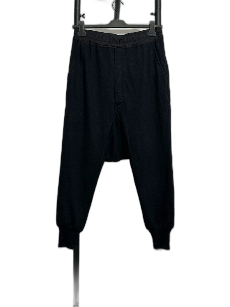 Rick Owens rick owens S size harem pants Size US 26 / EU 42 - 1 Thumbnail