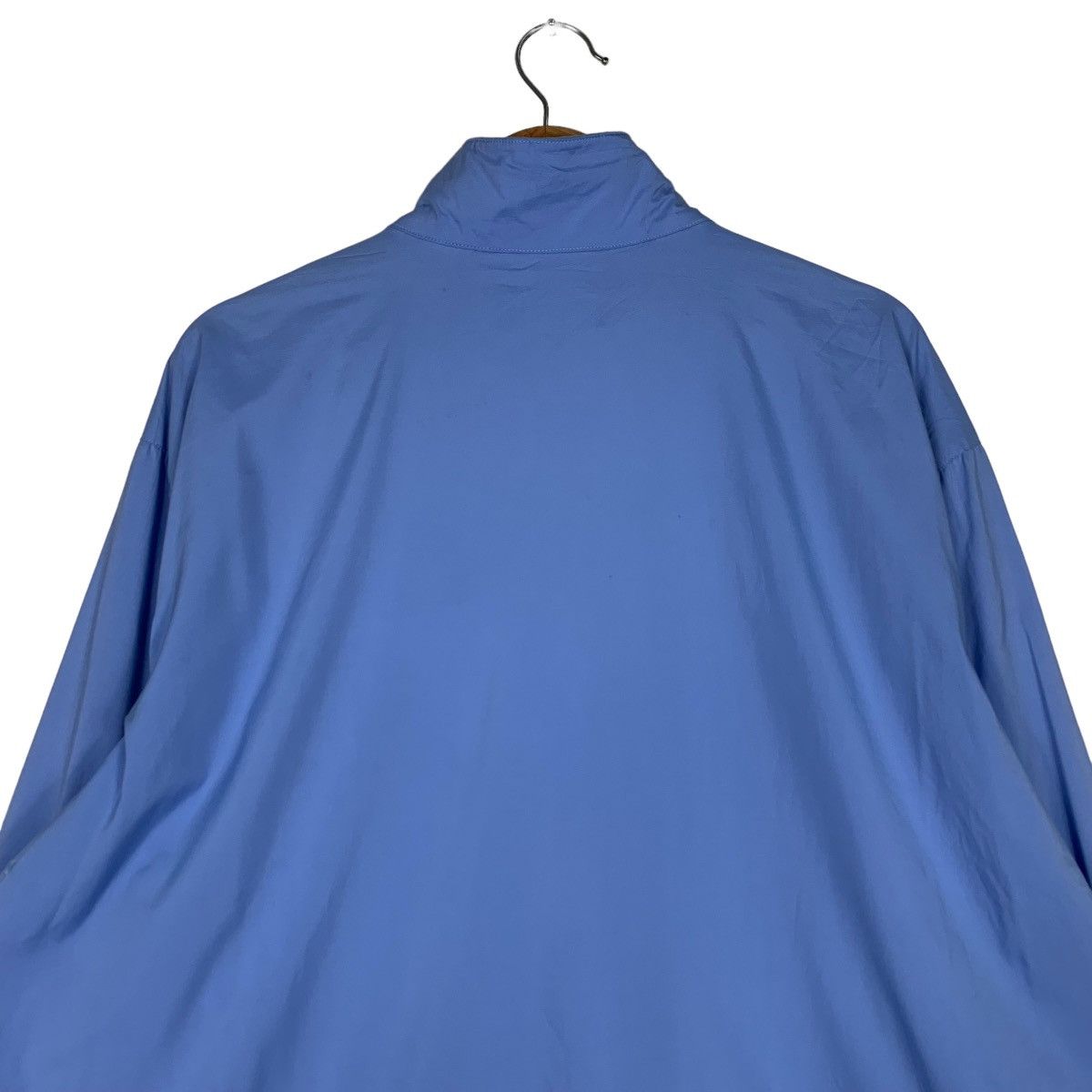 Polo Ralph Lauren POLO GOLF Ralph Lauren Half Zip Pullover Jacket #0851-C38 Size US L / EU 52-54 / 3 - 8 Thumbnail
