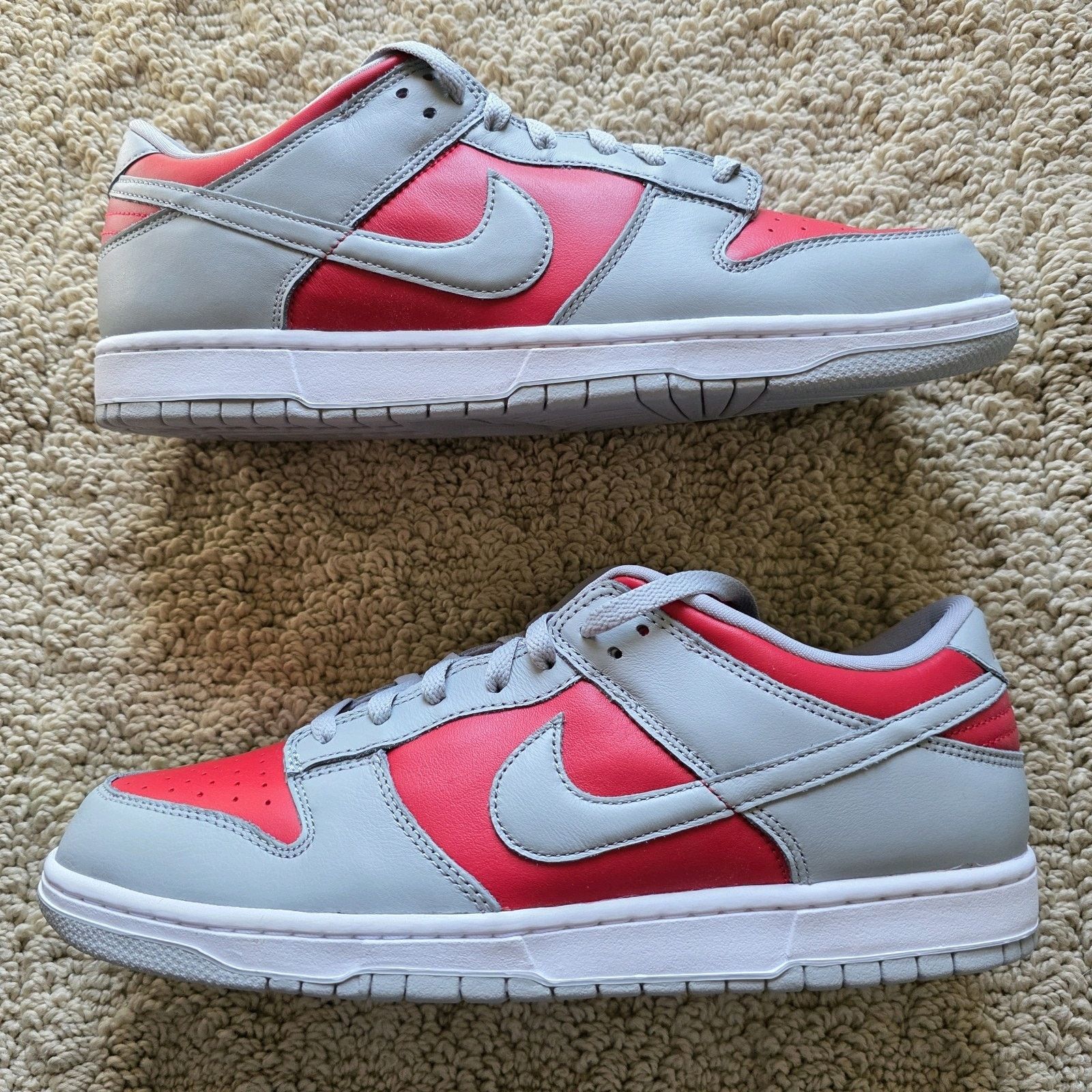Nike Nike Dunk CO.JP 2024 Low Ultraman Brand New Sz 13 Size US 13 / EU 46 - 2 Thumbnail