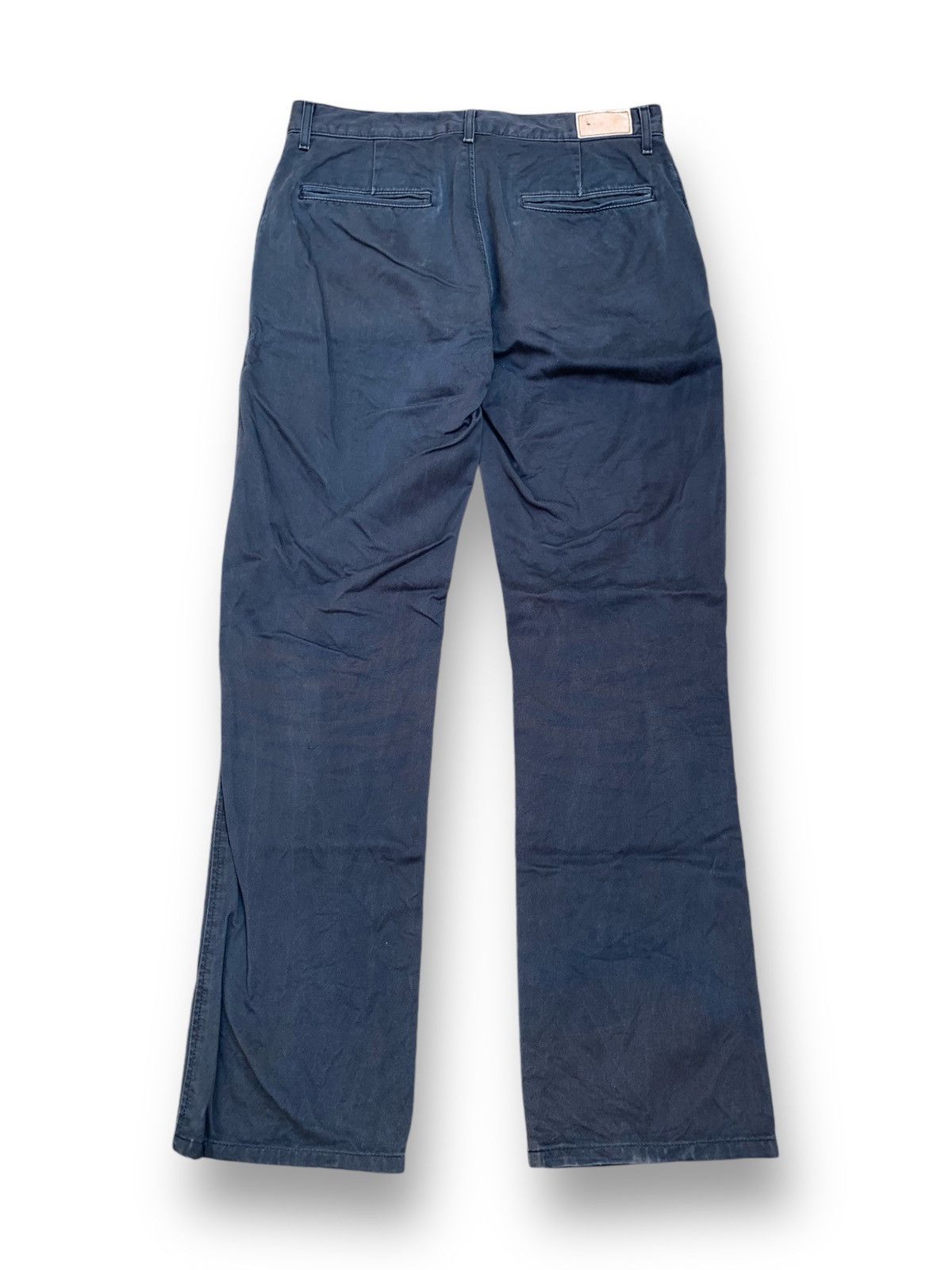 Edwin Rare! Margaret Howell London x Edwin Chinos Casual Pants Size US 32 / EU 48 - 2 Thumbnail