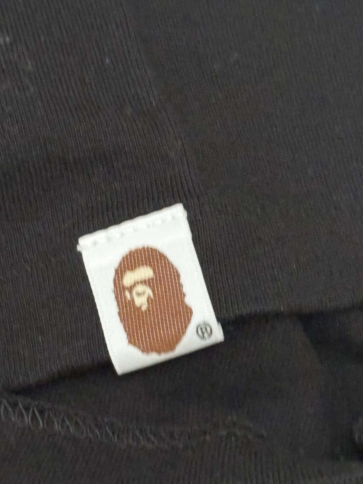 Bape Bape T shirt Size US M / EU 48-50 / 2 - 4 Thumbnail