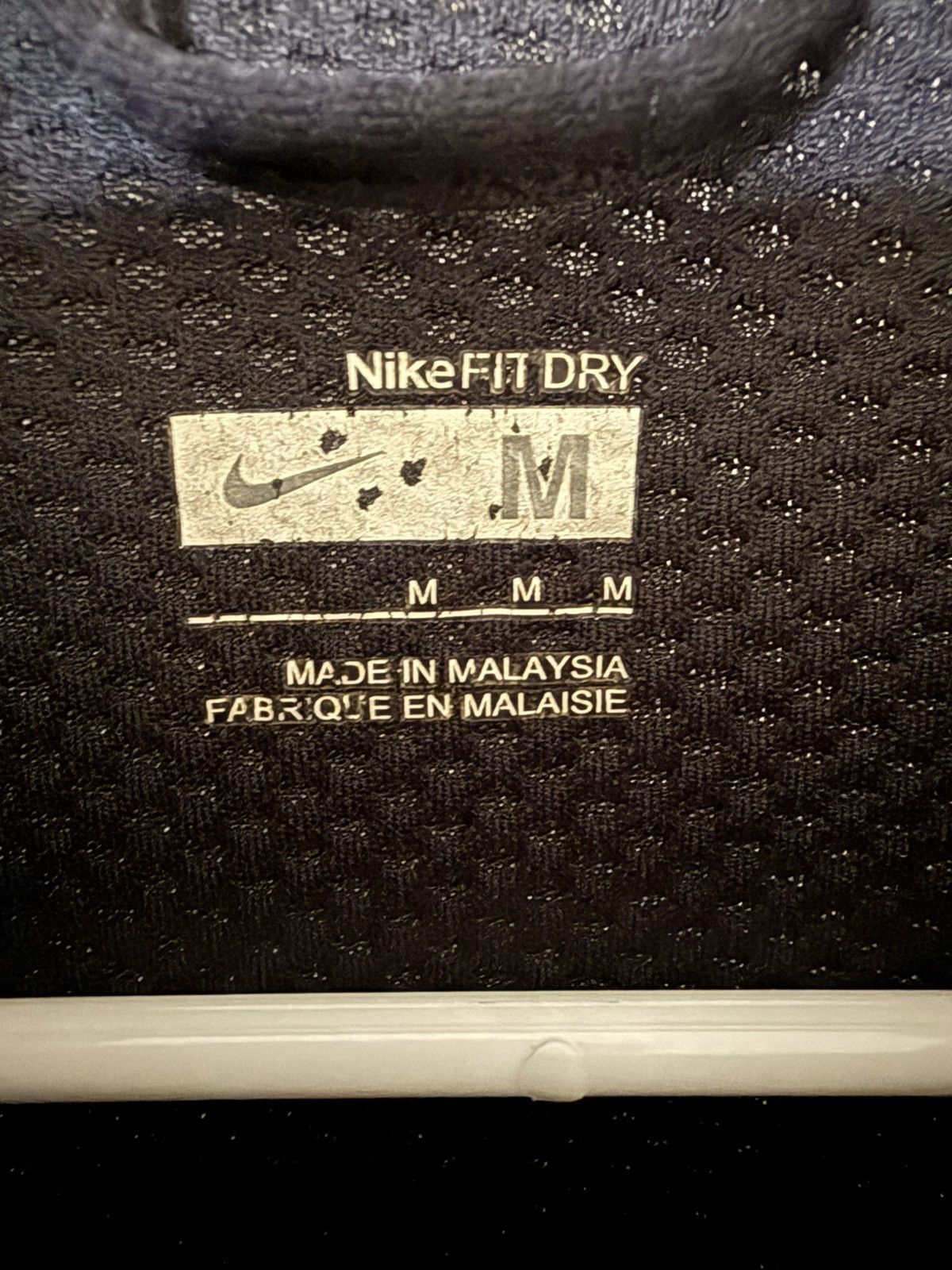 Nike Nike Quarter zip Size US M / EU 48-50 / 2 - 3 Thumbnail