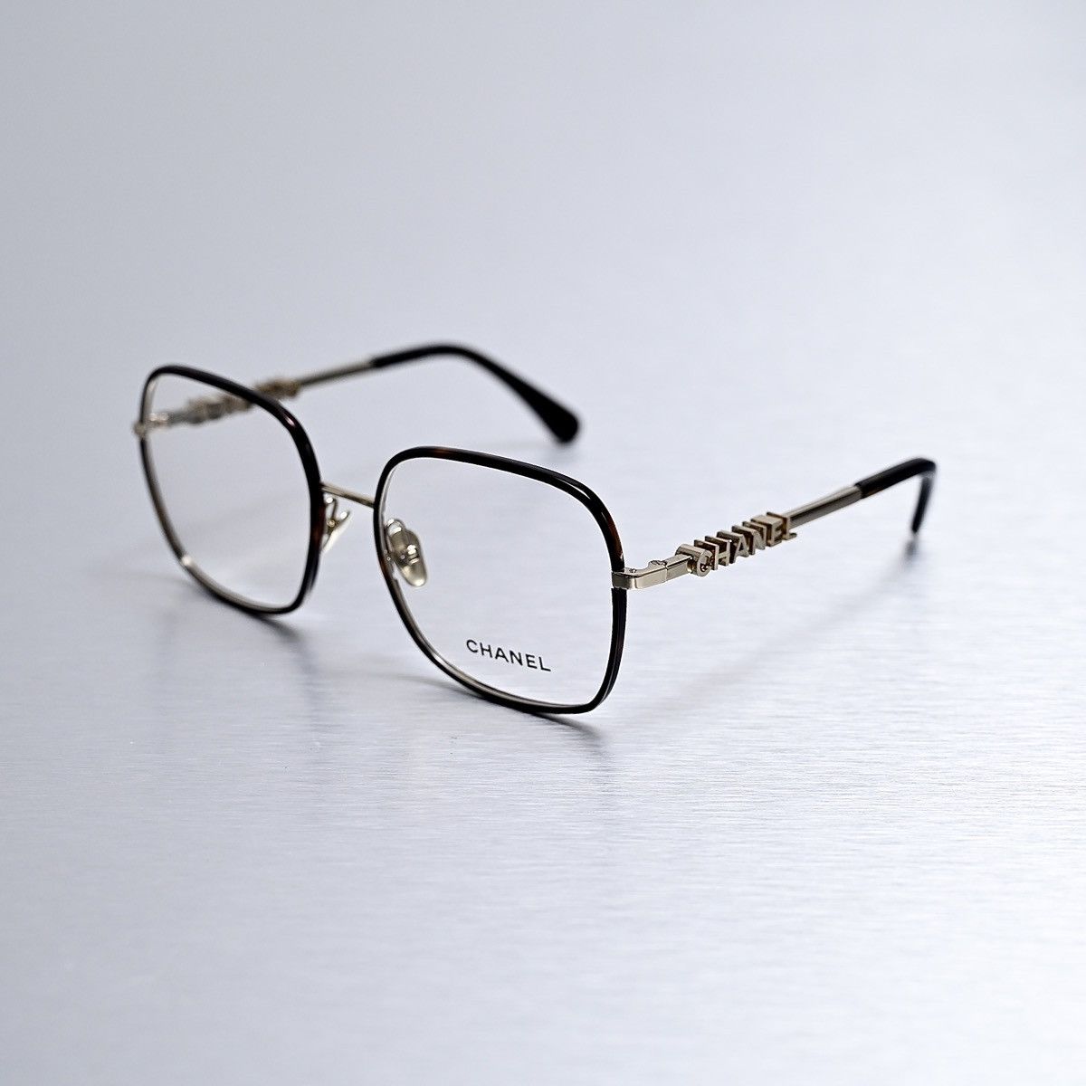 Chanel CHANEL 0CH2215 GLASSES Size ONE SIZE - 1 Thumbnail