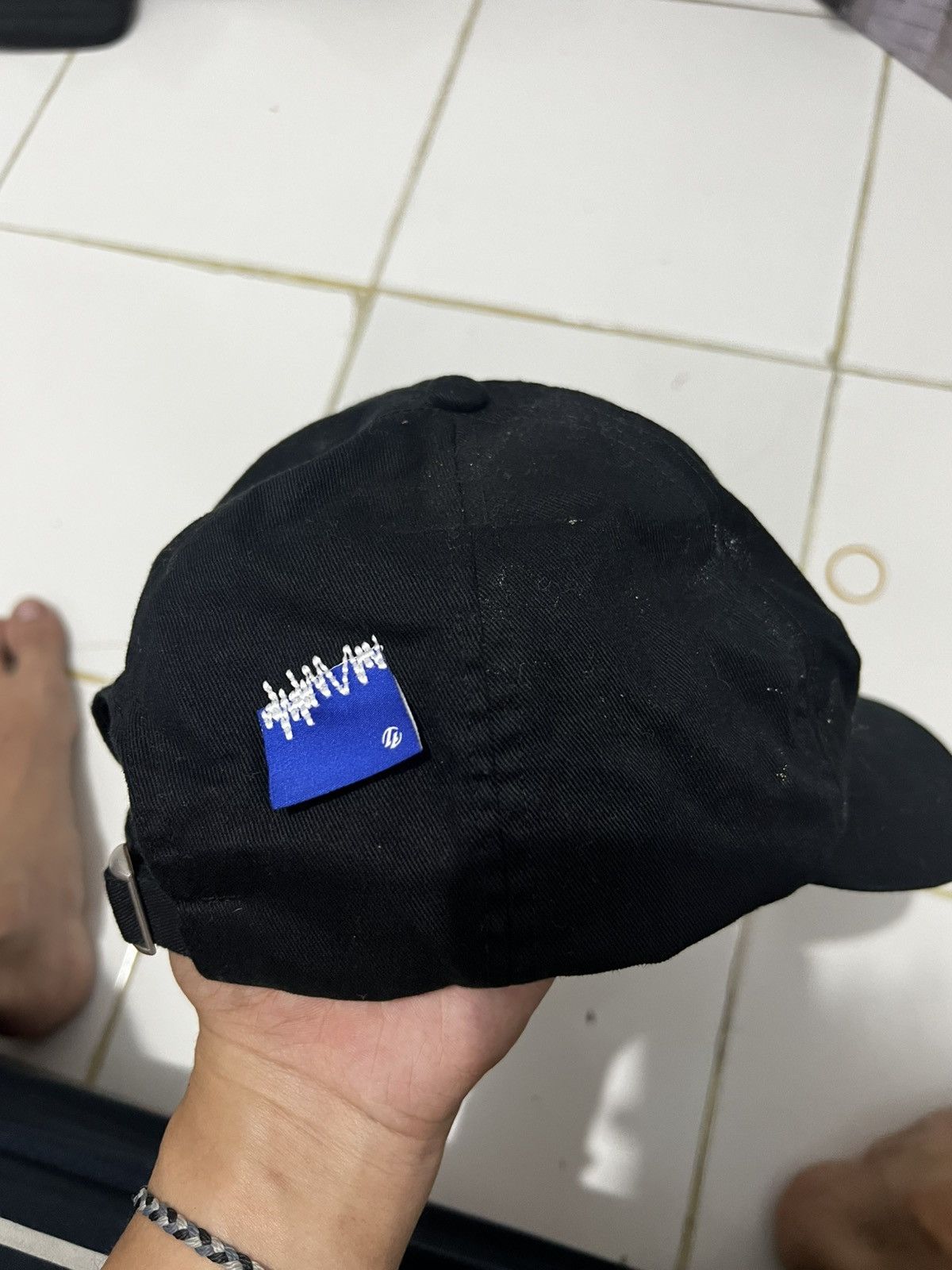 Ader Error × Zara Zara x Ader error hats Size ONE SIZE - 2 Thumbnail