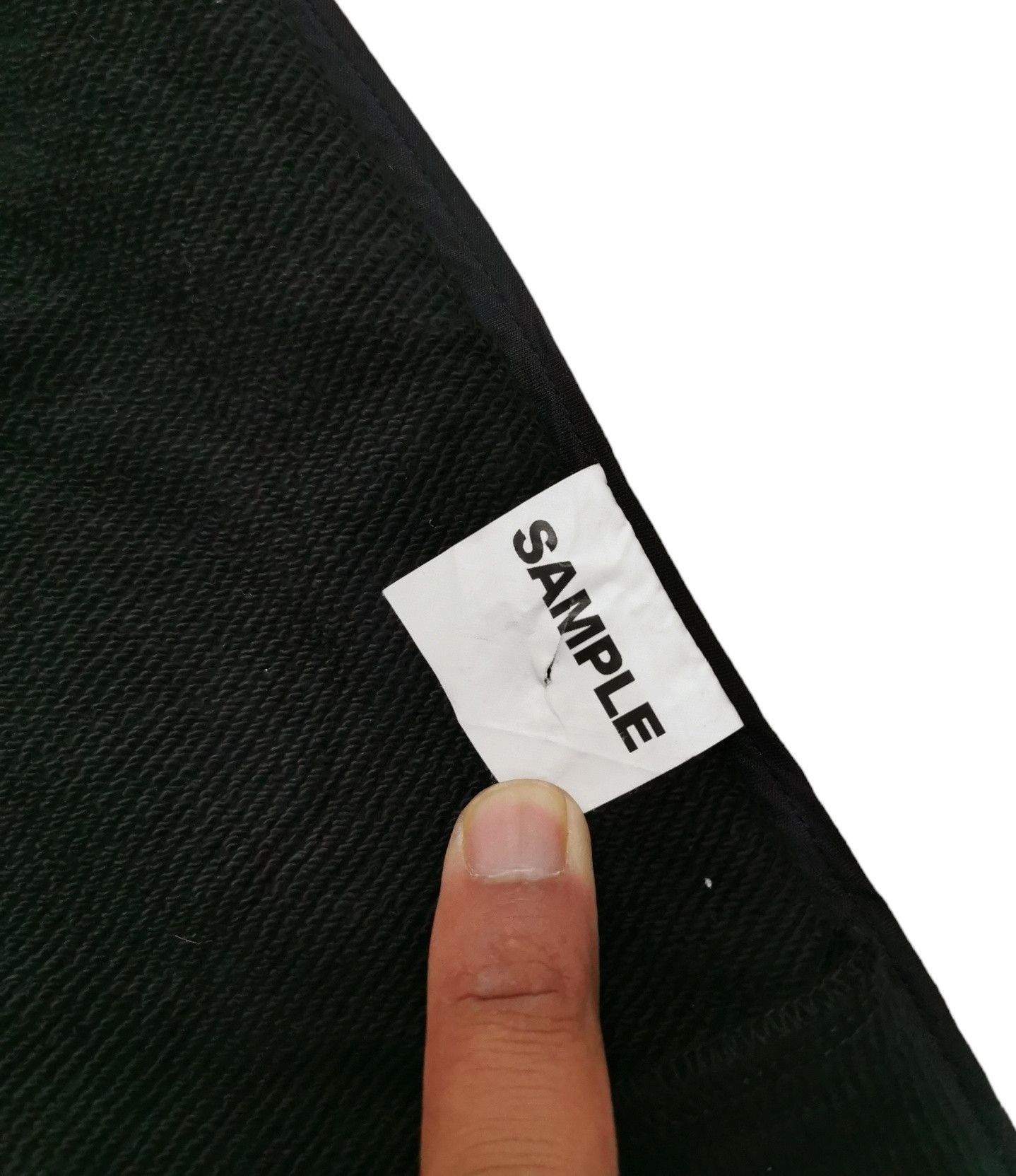 Juun.J Juun.J Parachute Hoodie Sweatshirts Size US M / EU 48-50 / 2 - 18 Thumbnail