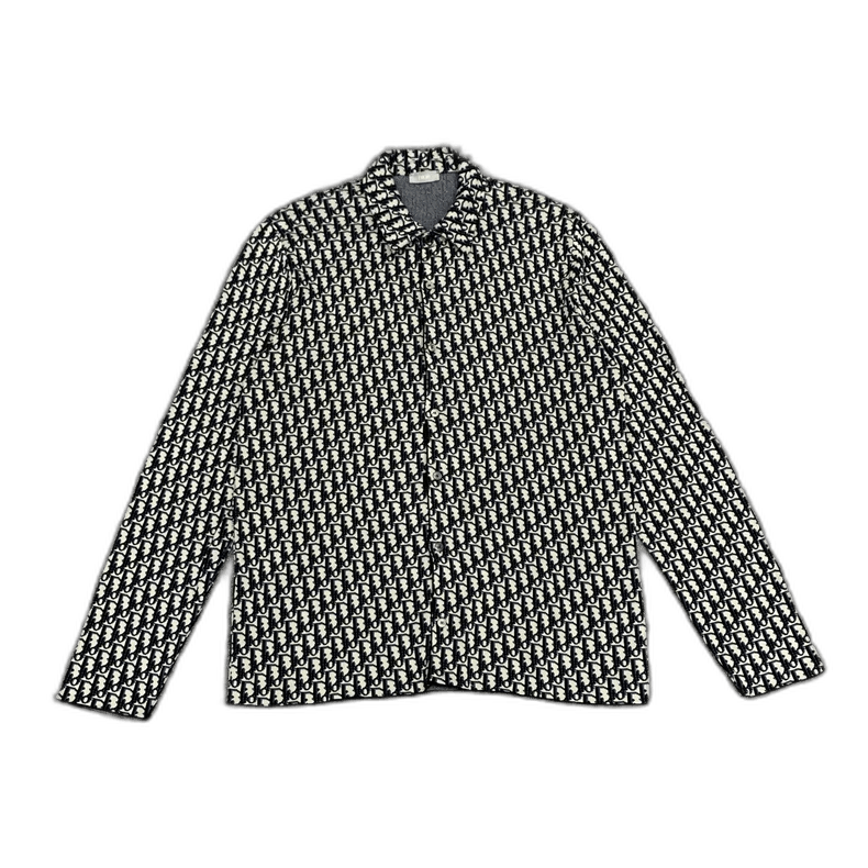 Dior Dior-2507 Size US L / EU 52-54 / 3 - 1 Thumbnail