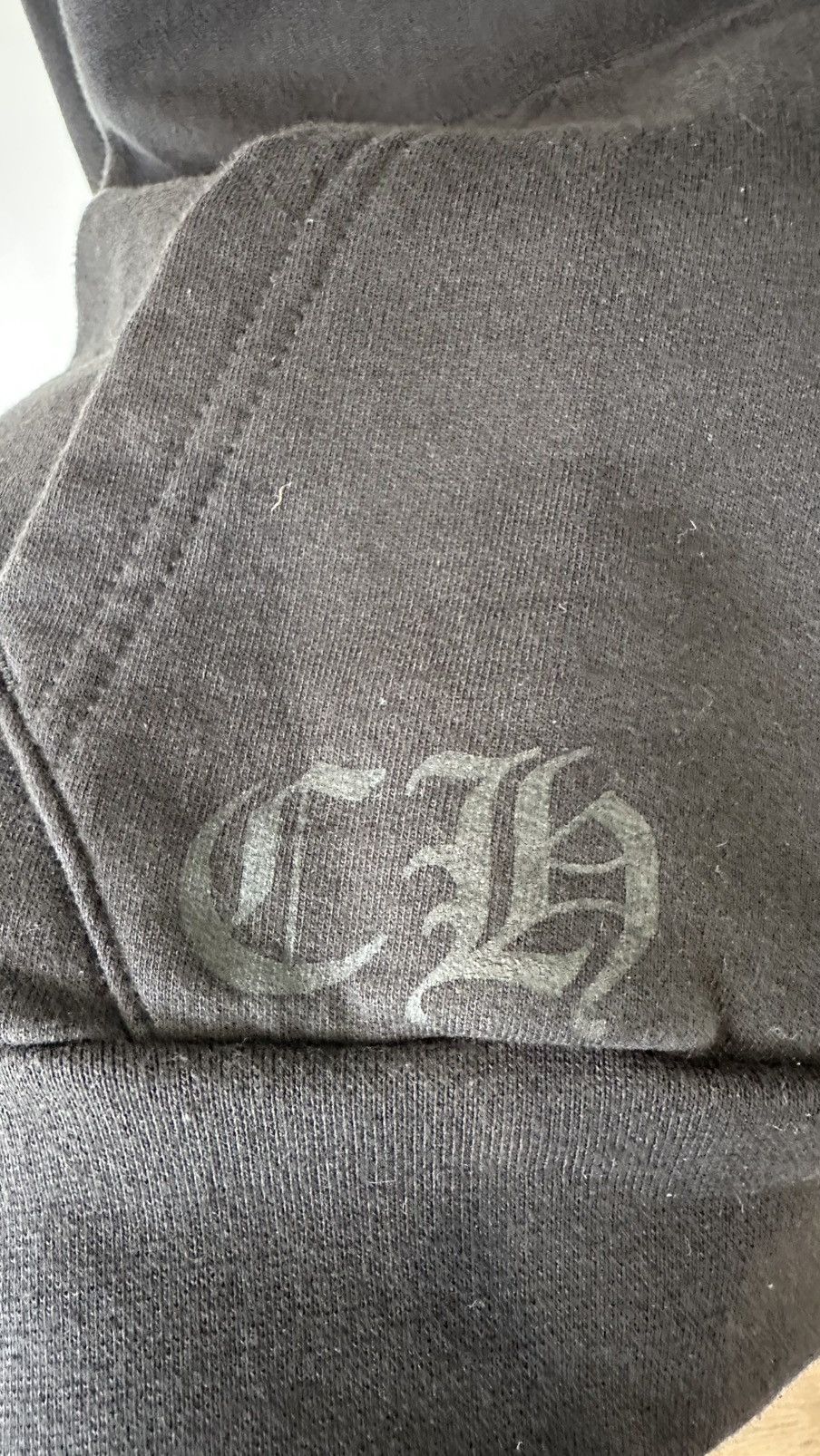 Chrome Hearts Chrome Hearts 1988 Hoodie Size US M / EU 48-50 / 2 - 8 Thumbnail