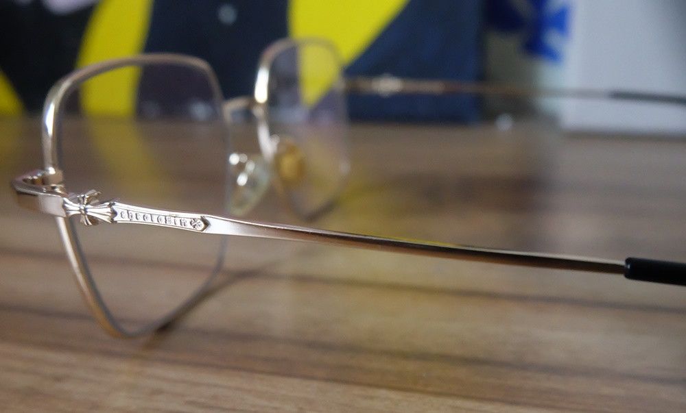 Other Chrolosin Glasses Size ONE SIZE - 5 Thumbnail