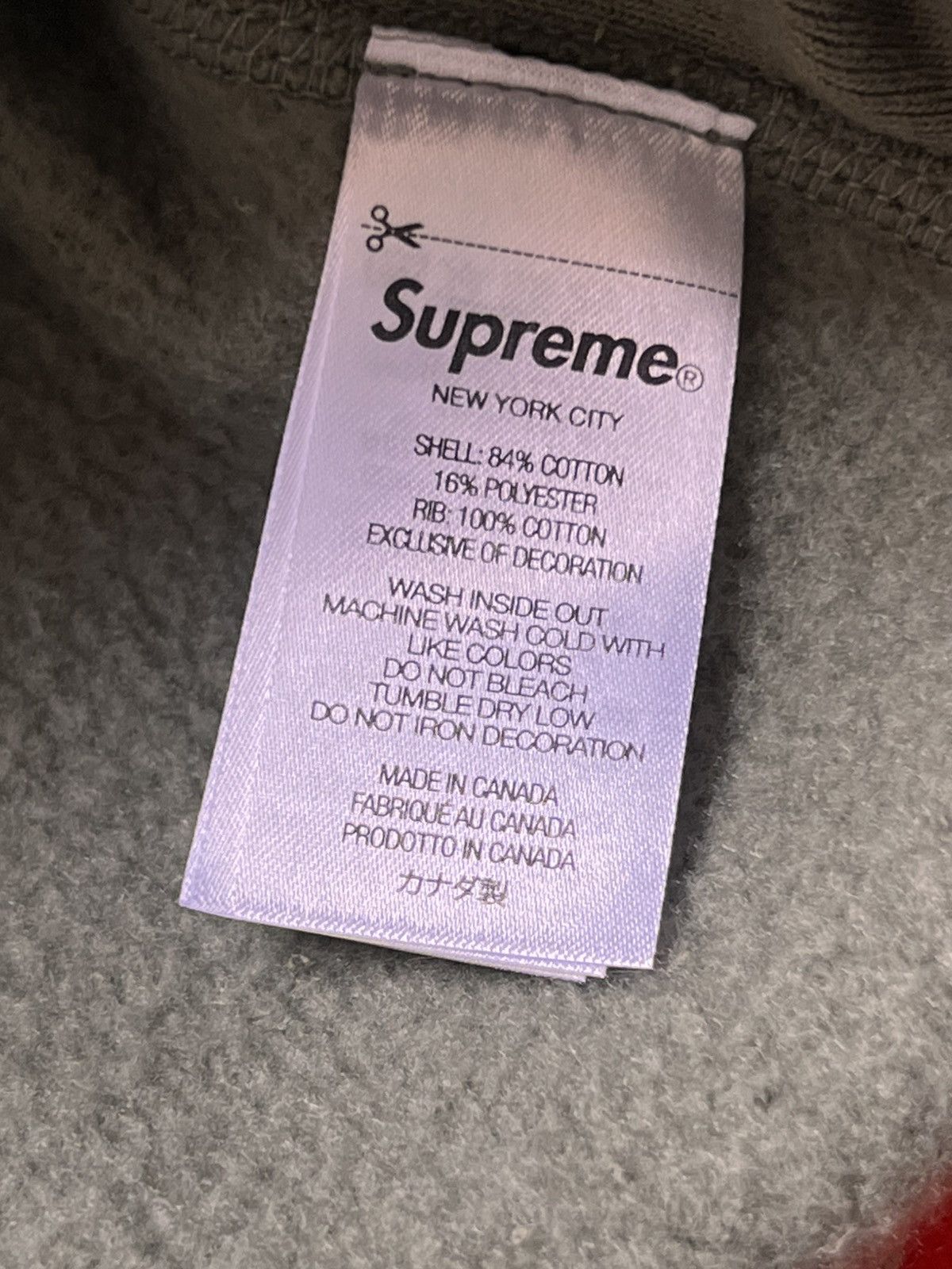 Supreme M Supreme Box Logo Hooded Sweatshirt olive FW25 green hoodie Size US M / EU 48-50 / 2 - 21 Thumbnail