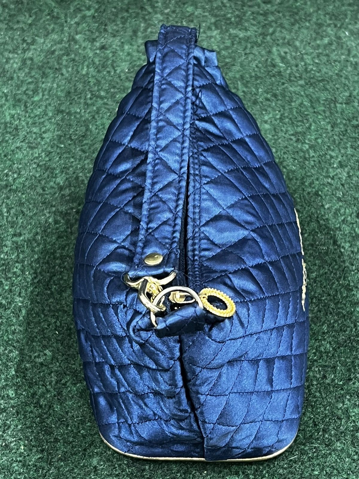 Pierre Cardin Pierre Cardin Paris Quilted Bag Size ONE SIZE - 2 Thumbnail