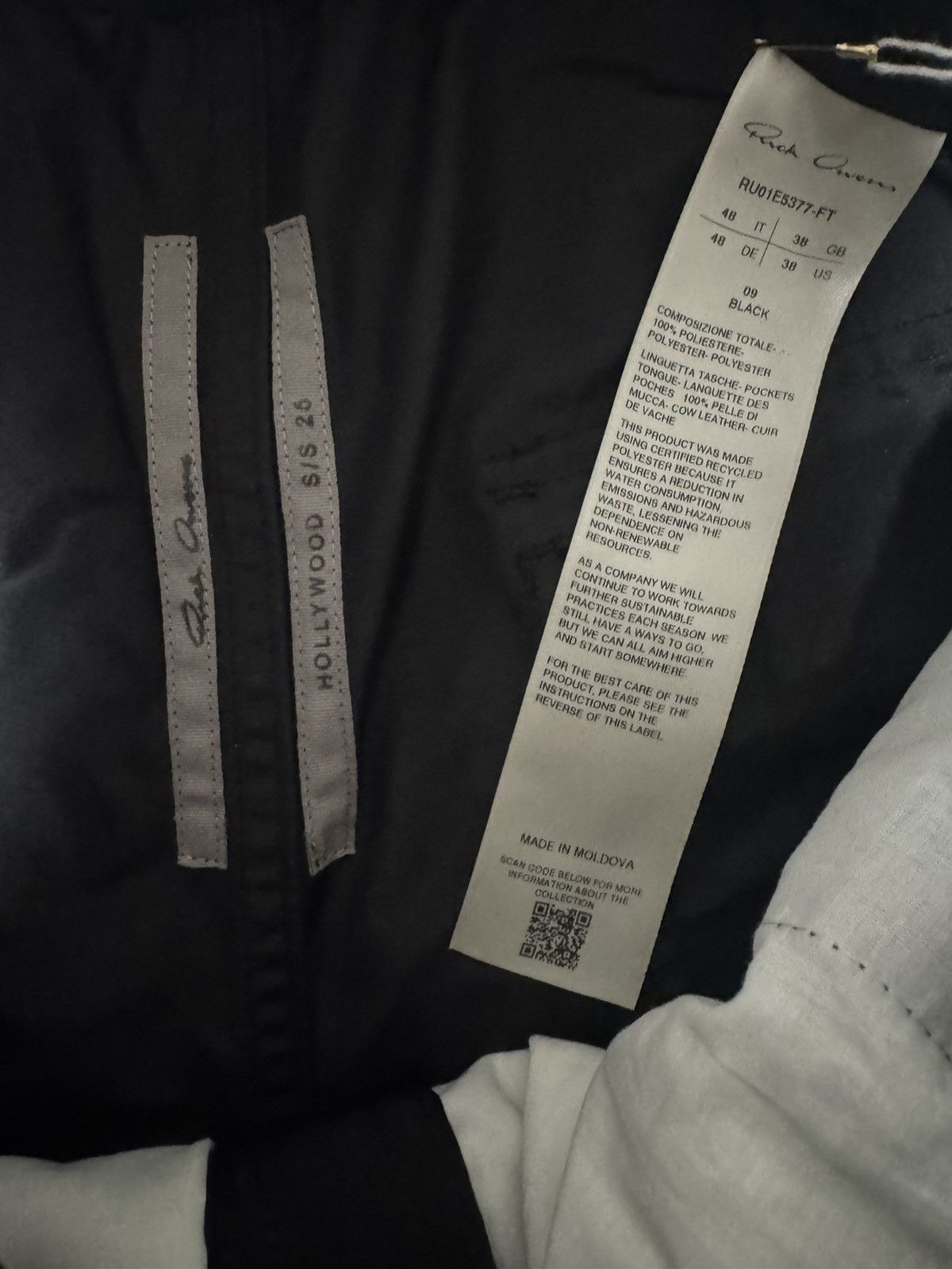 Bauhaus Cargo