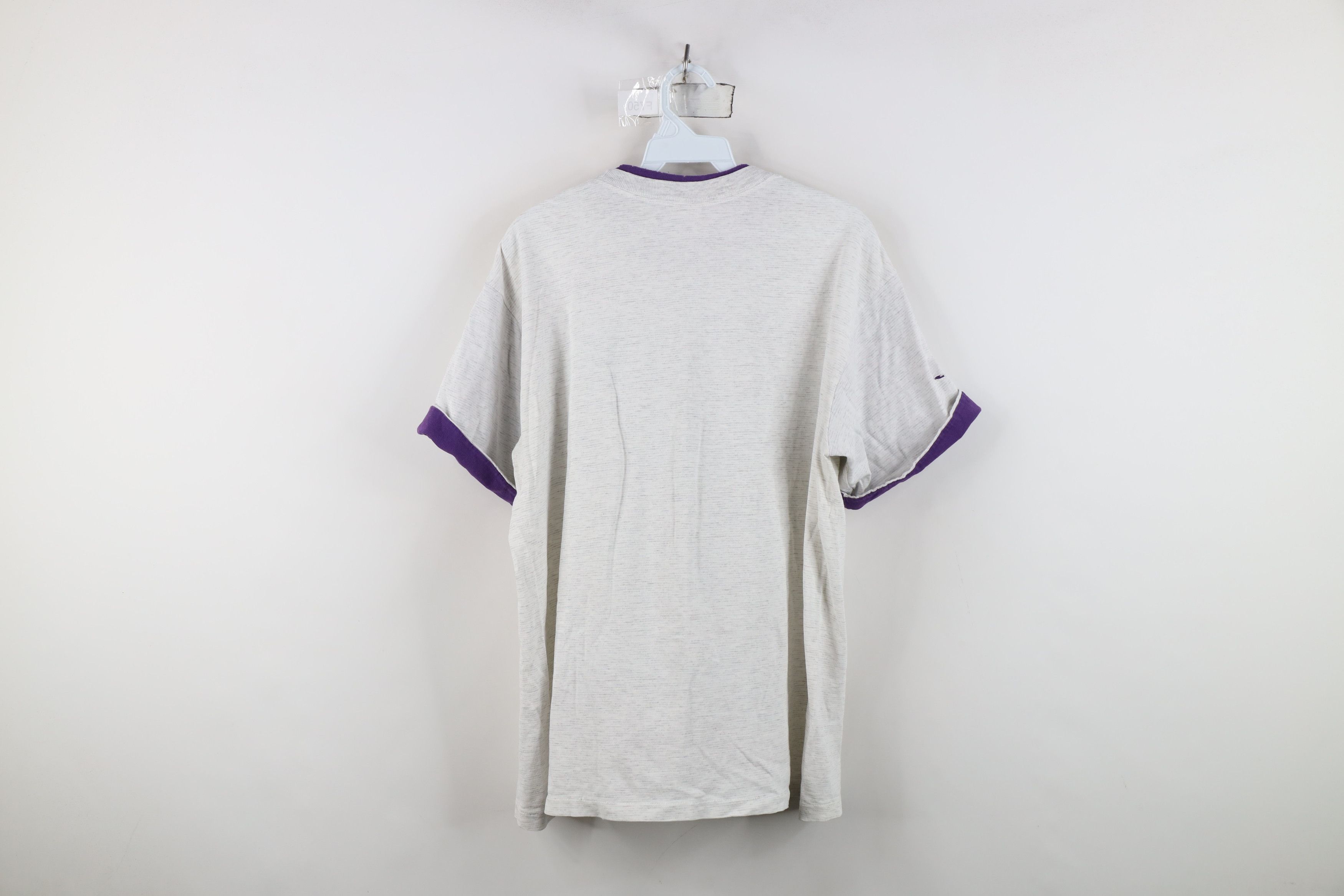 Vintage Vintage 90s Streetwear MS Sunward Cruise Ship T-Shirt USA Size L / US 10 / IT 46 - 12 Thumbnail