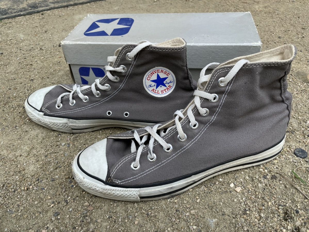 Converse Converse made in USA Size US 9.5 / EU 42-43 - 4 Thumbnail