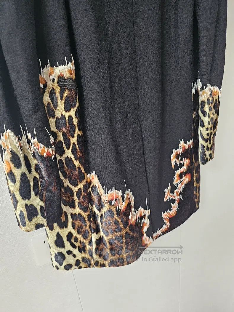 Haider Ackermann Haider Ackermann Showpiece Coat Size US M / EU 48-50 / 2 - 6 Thumbnail