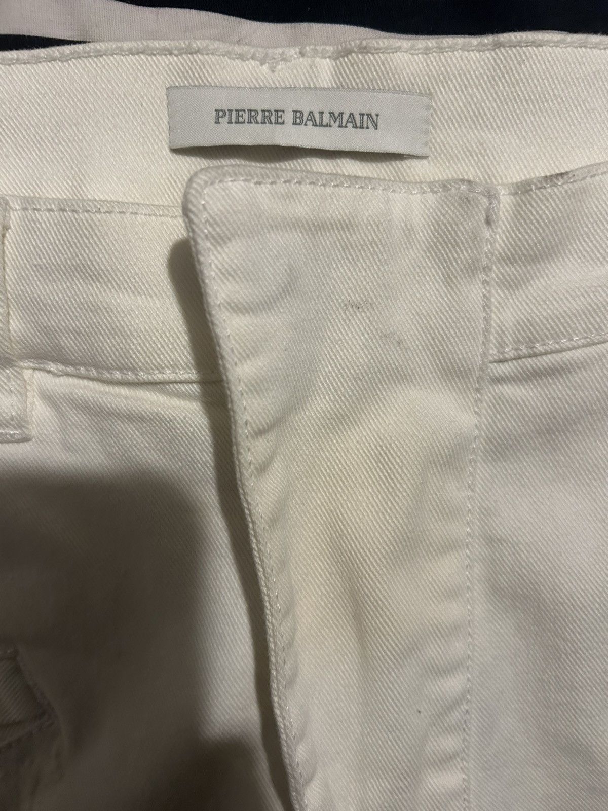Pierre Balmain Pierre Balmain Size US 34 / EU 50 - 6 Thumbnail