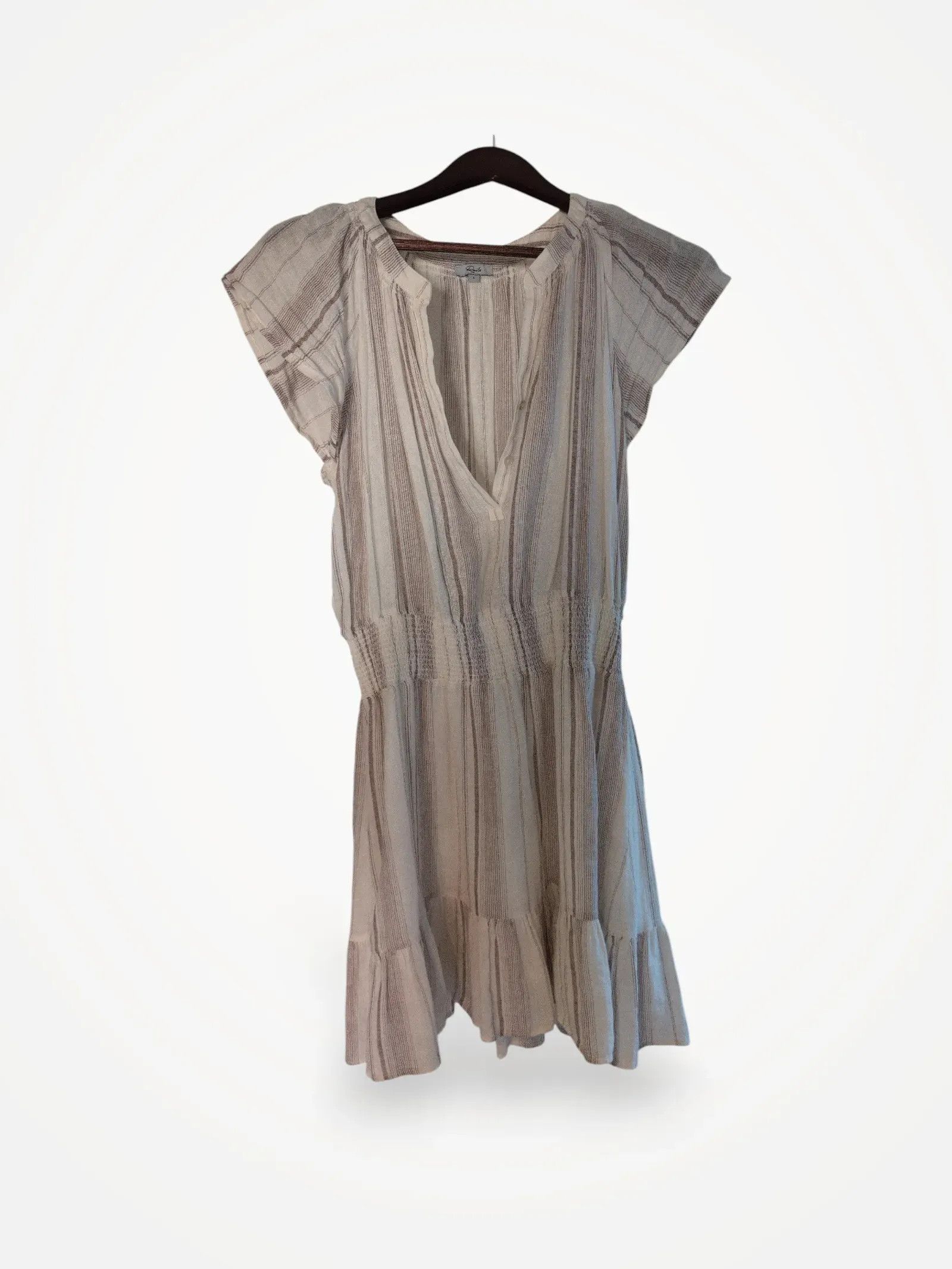 Rails Rails Dress Size L / US 10 / IT 46 - 1 Thumbnail