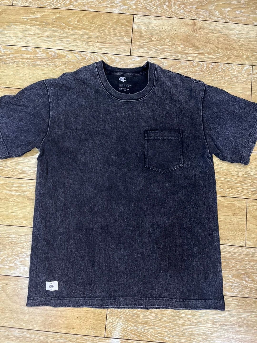 Other Other Item Designer Casual Streetwear Size US S / EU 44-46 / 1 - 1 Thumbnail