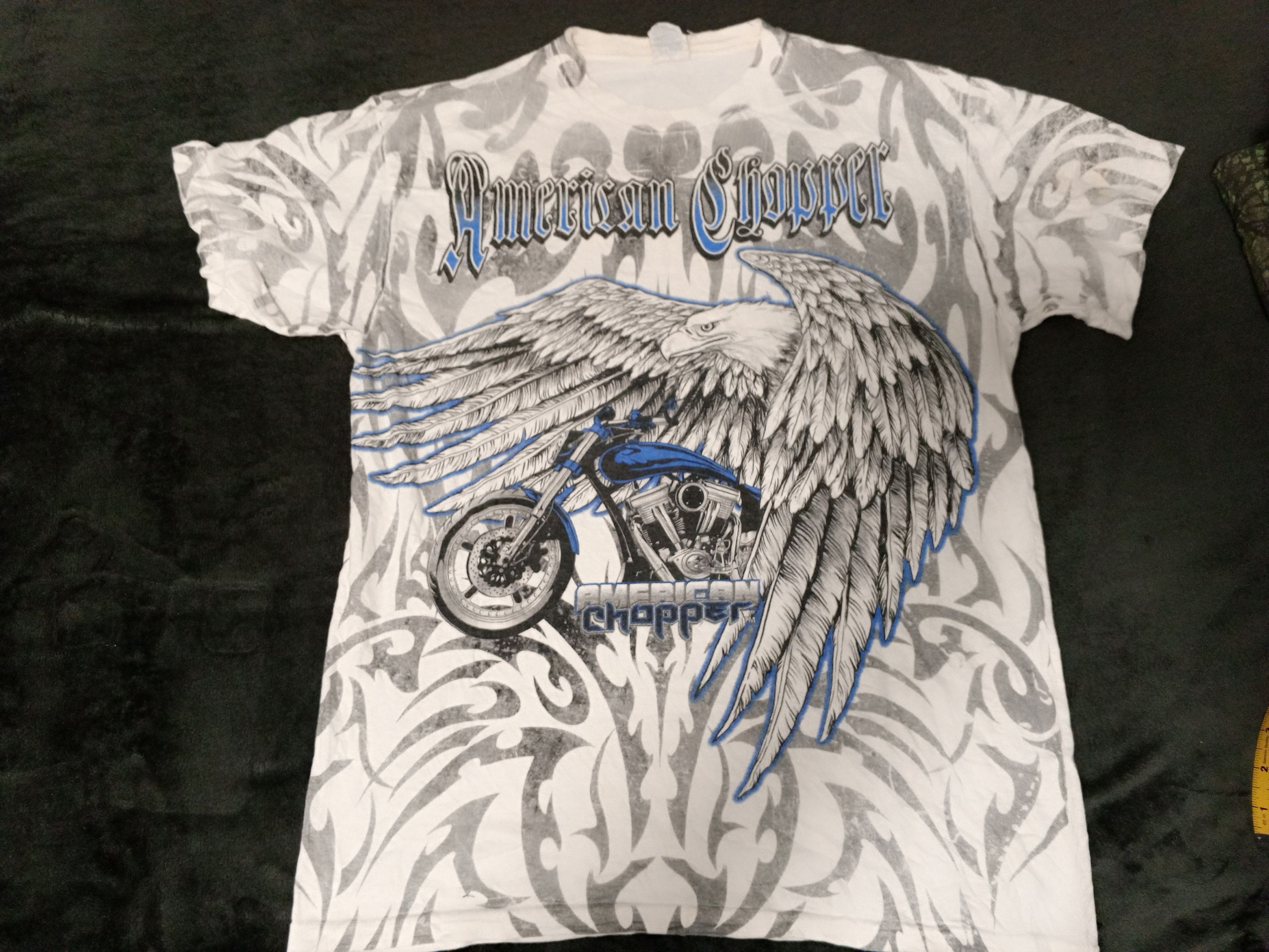 Other American chopper Size US L / EU 52-54 / 3 - 1 Thumbnail