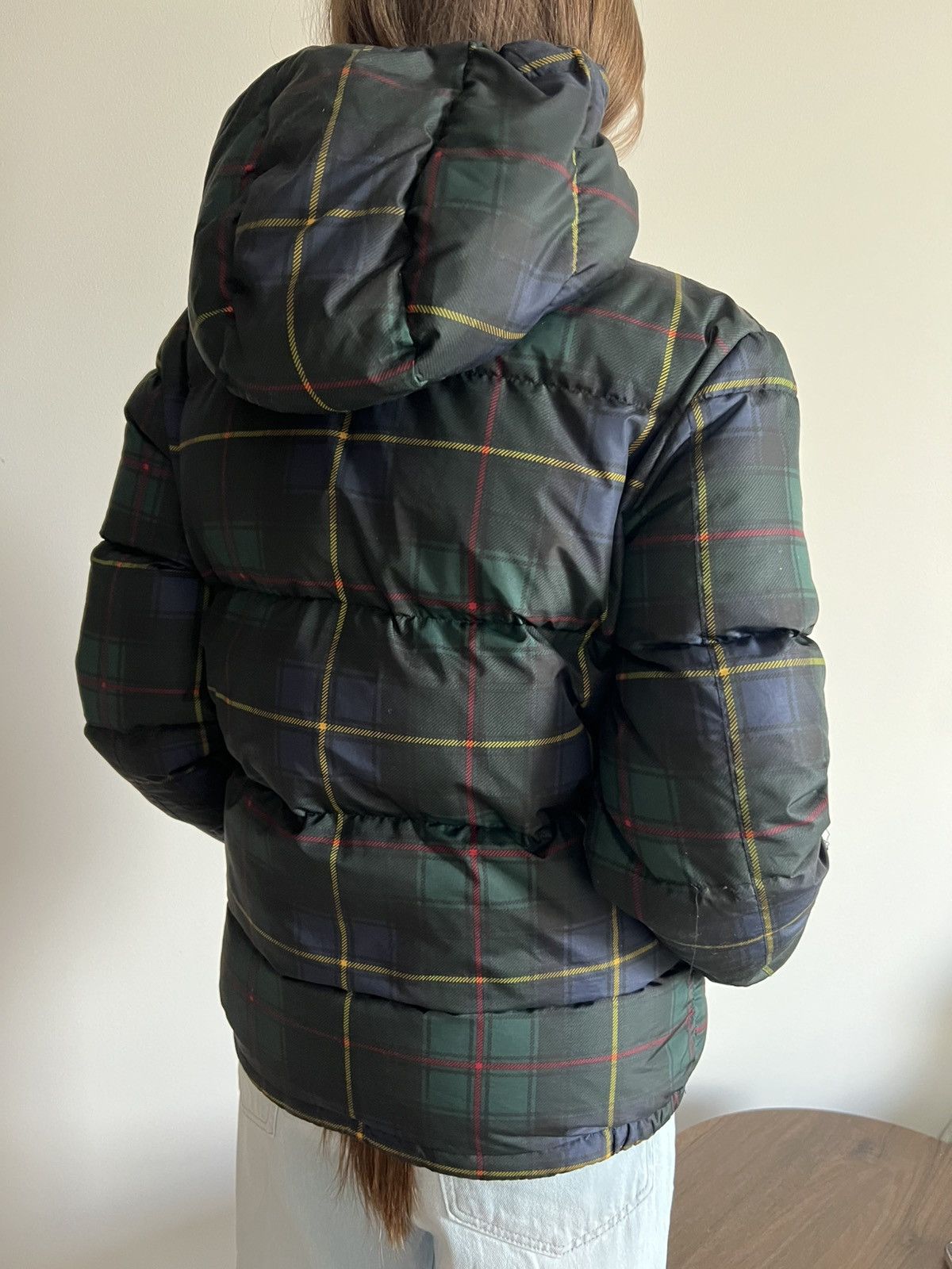 Ralph Lauren Ralph Lauren Down Jacket Teddy Bear Size S / US 4 / IT 40 - 19 Thumbnail