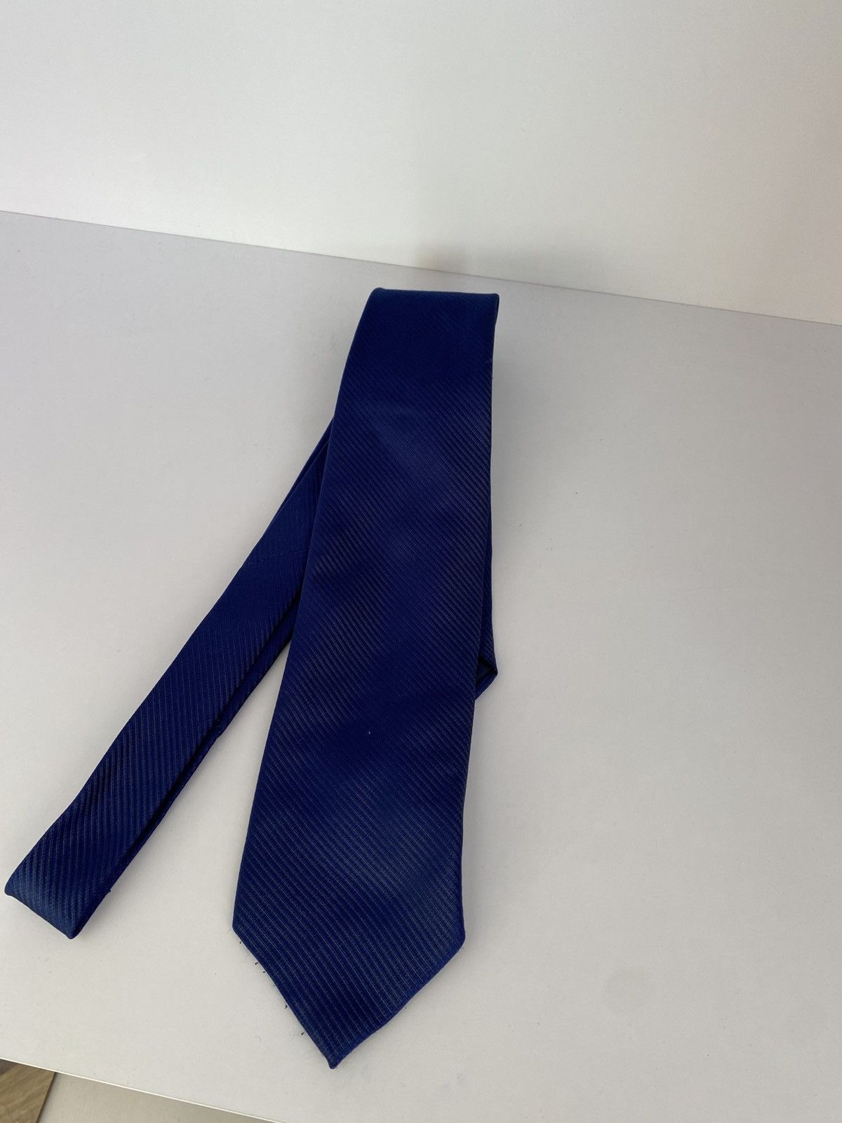 Ermenegildo Zegna Vintage Ermenegildo Zegna Tie Size ONE SIZE - 3 Thumbnail