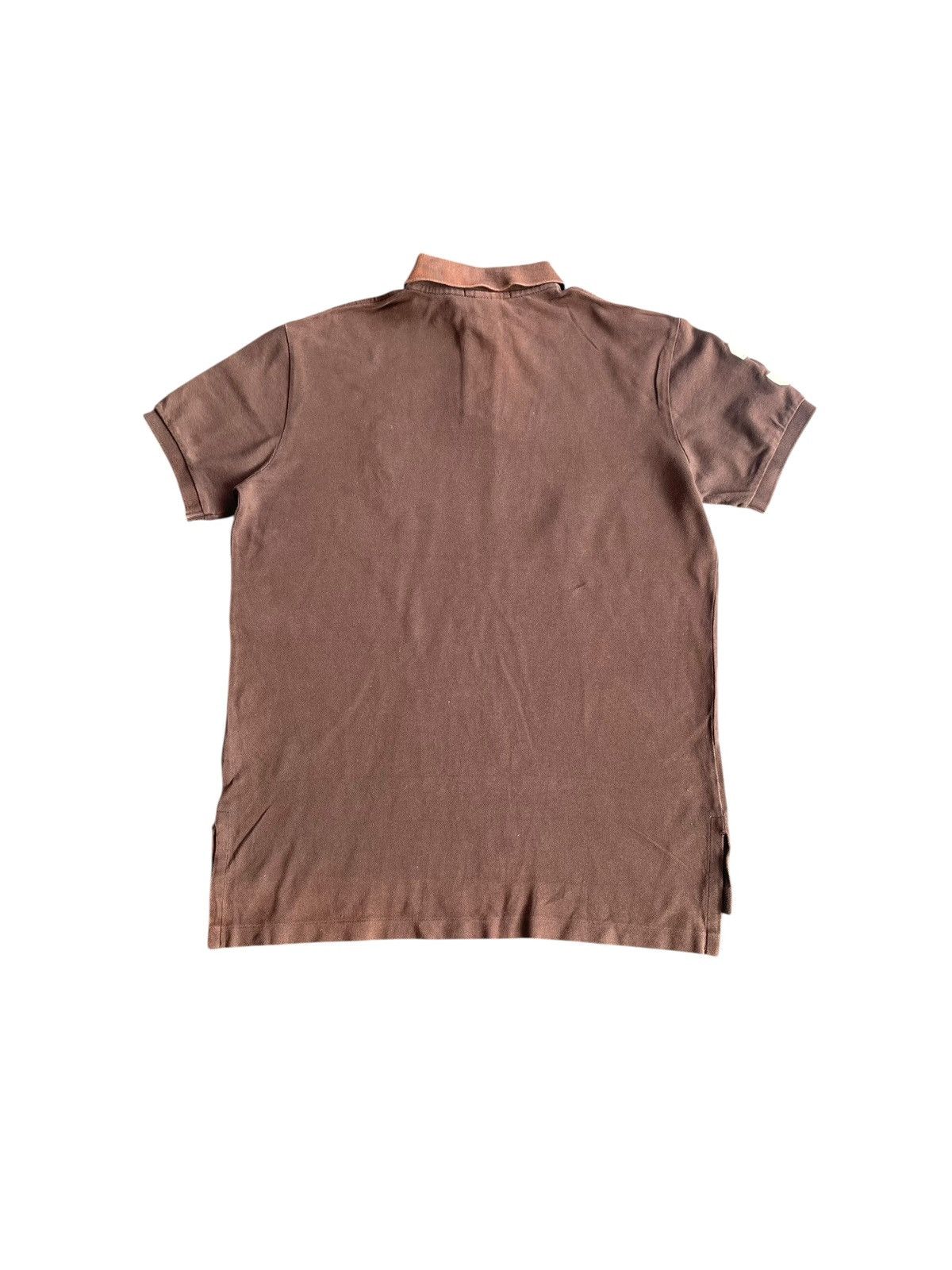 Polo Ralph Lauren Polo Ralph Lauren Big Pony Size US M / EU 48-50 / 2 - 4 Thumbnail