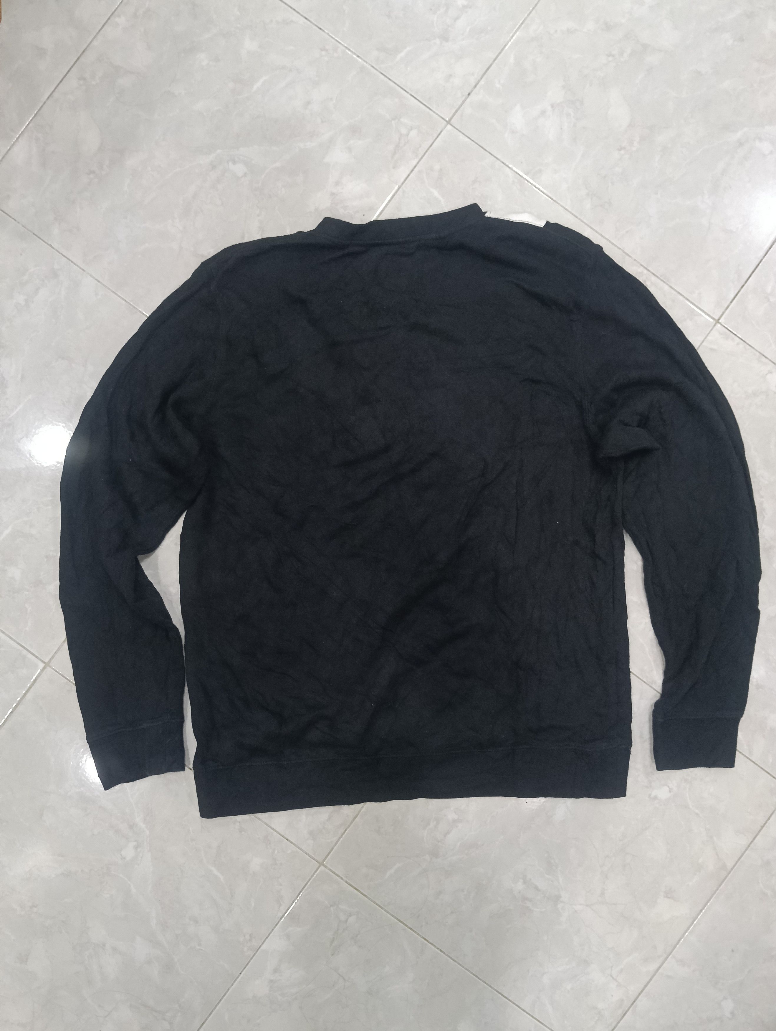 Stussy Smart Stussy Sweat Spellout Size US XL / EU 56 / 4 - 3 Thumbnail