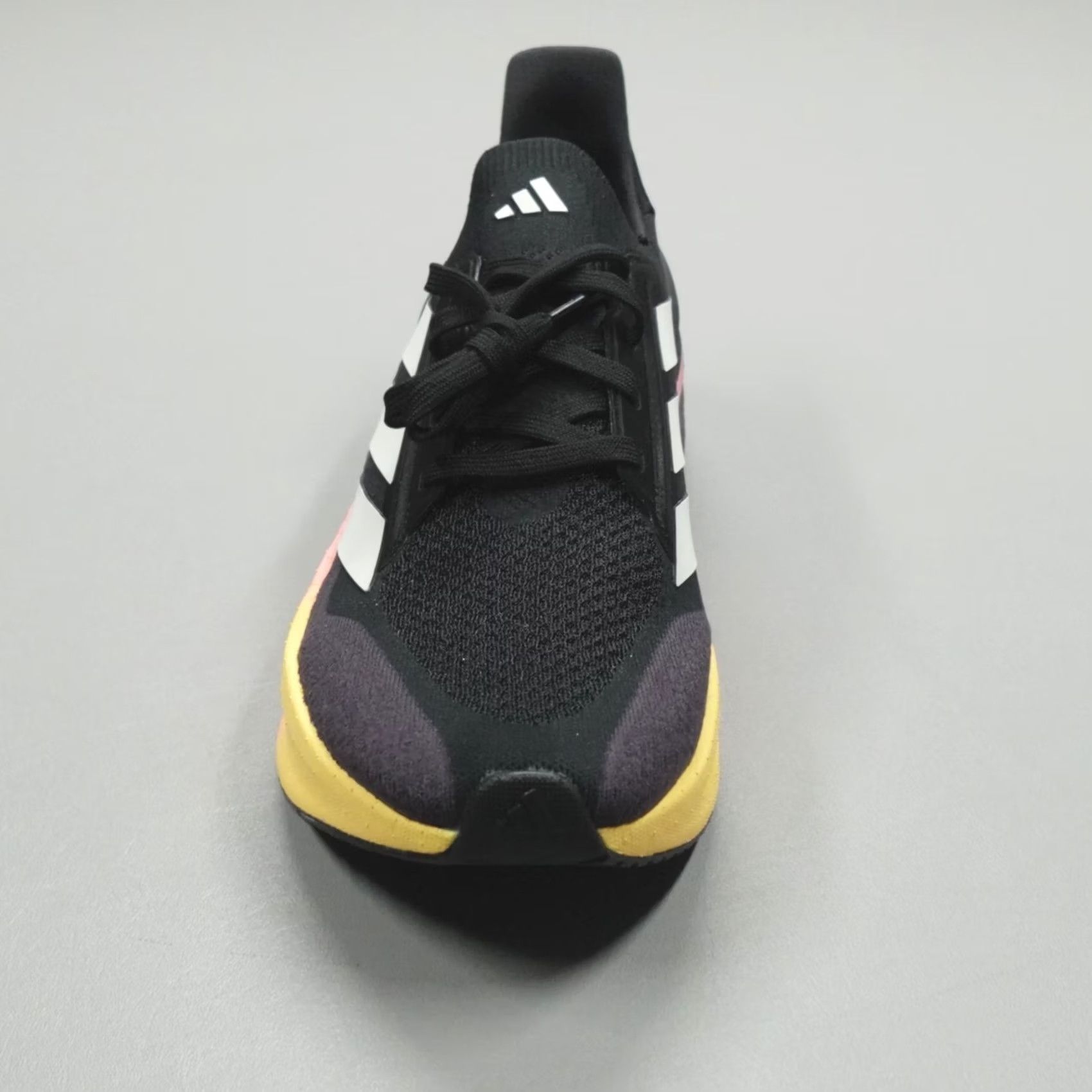 Adidas Adidas UltraBoost 5X Athlete Pack Men’s Size 11.5 Black Spark JI1332 Sneaker Size US 12 / EU 45 - 6 Thumbnail
