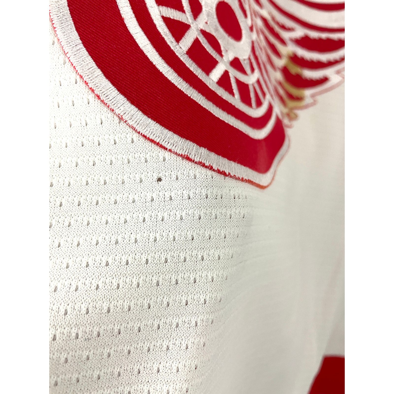 Nike NHL Detroit Red Wings Brendan Shanahan #14 Nike Jersey M Size US M / EU 48-50 / 2 - 5 Thumbnail