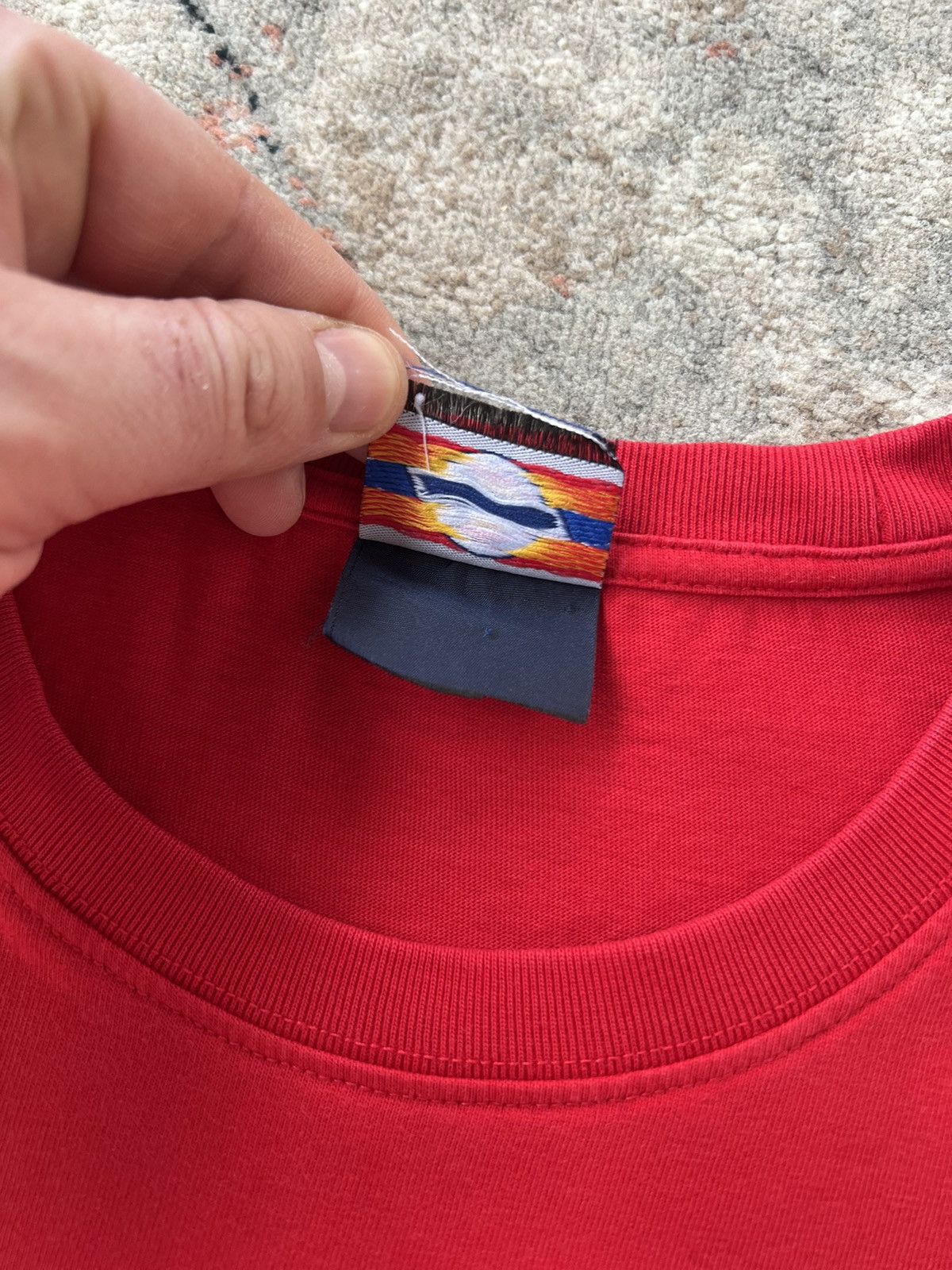 Dickies × Vintage Vintage Dickies Tee Size US M / EU 48-50 / 2 - 5 Thumbnail