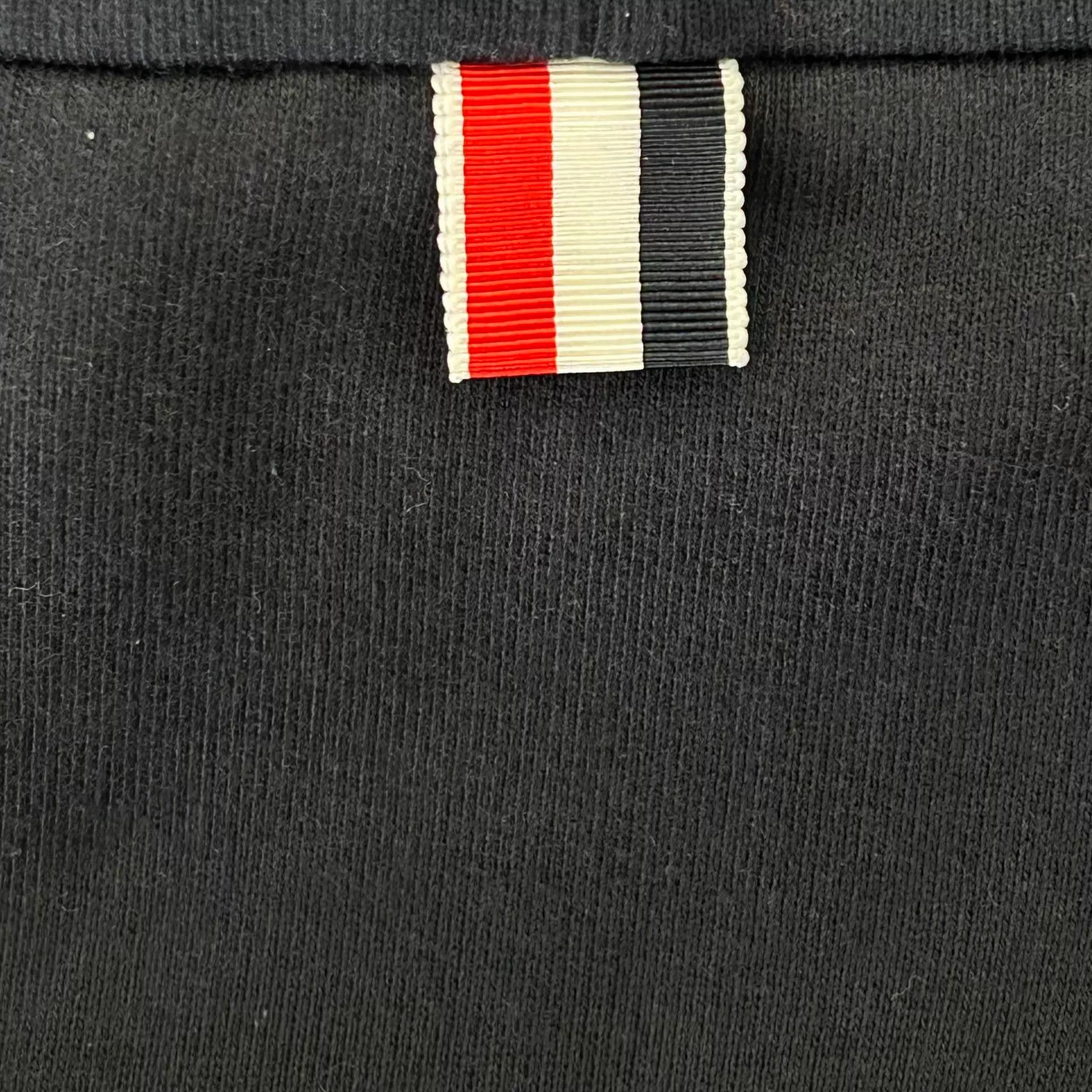 Thom Browne Thom Browne Classic 4-Bar Skirt 40 New Size 27" / US 4 / IT 40 - 6 Thumbnail