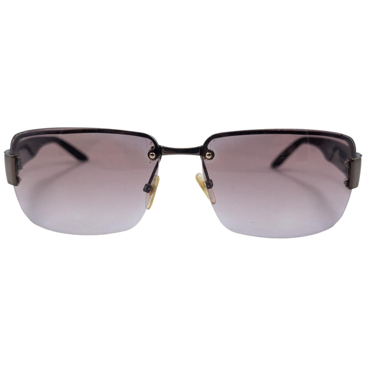 Dior Vintage Dior Sunglasses Size ONE SIZE - 3 Thumbnail